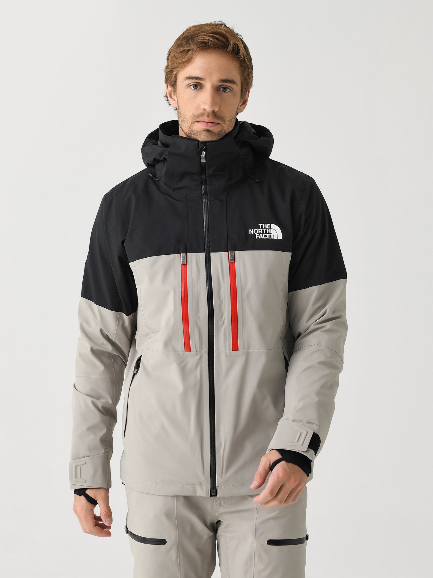 The North Face Men's Chakal Insulated Jacket - Saint Bernard