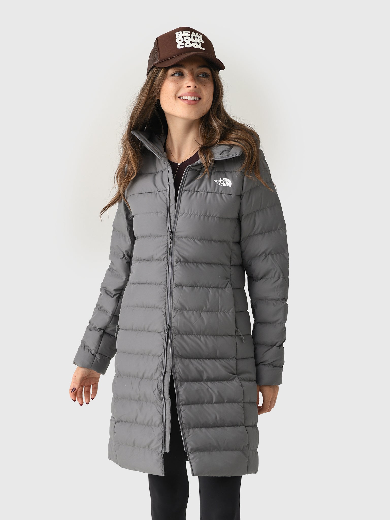 【美品】THE NORTH FACE ダウンジャケットAconcagua The North Face Aconcagua Down Parka (Women's) - Peter Glenn