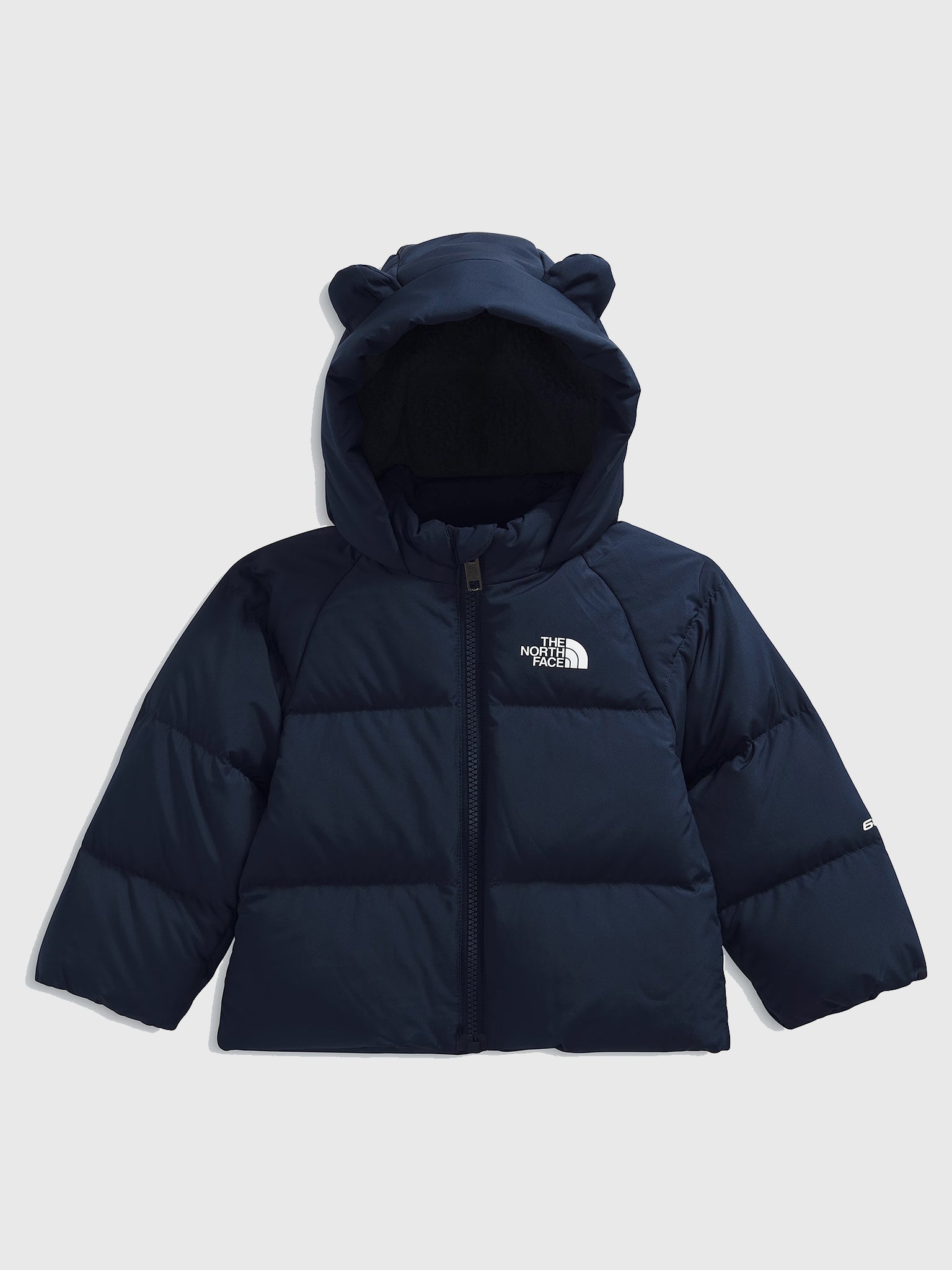 The North Face Baby North Down Fleece-Lined Jacket | $110.00