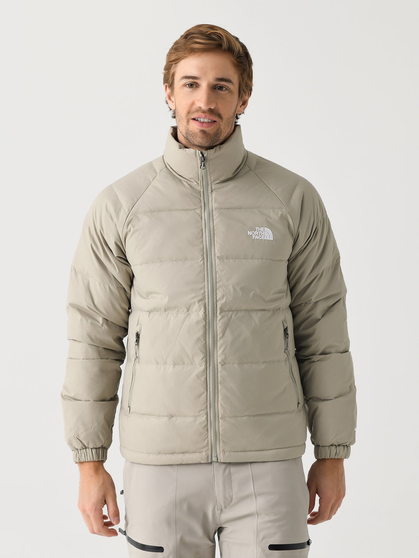 The North Face Men's Hydrenalite™ Down Jacket - Saint Bernard