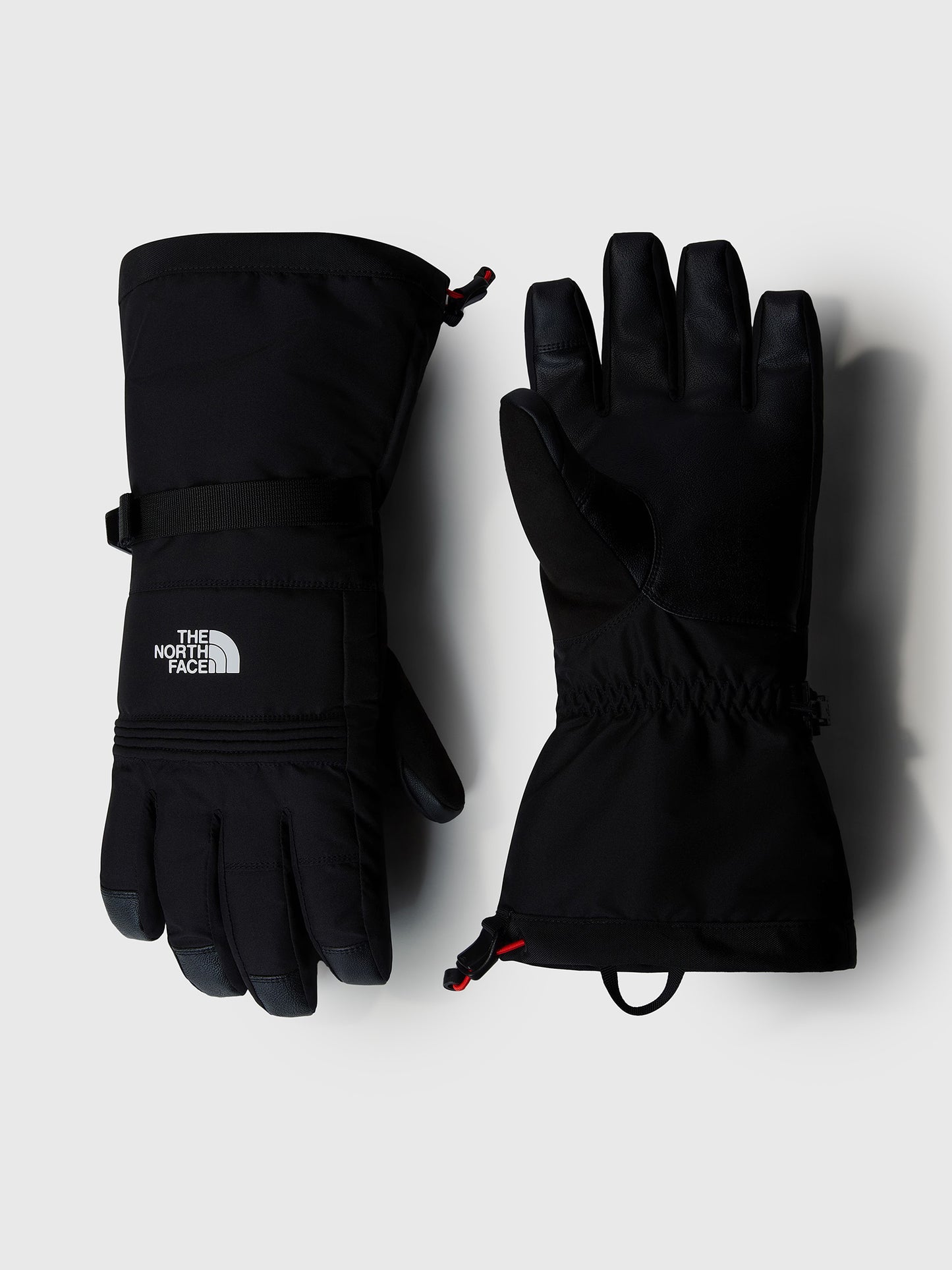The North Face Men's Montana Ski Gloves - Saint Bernard