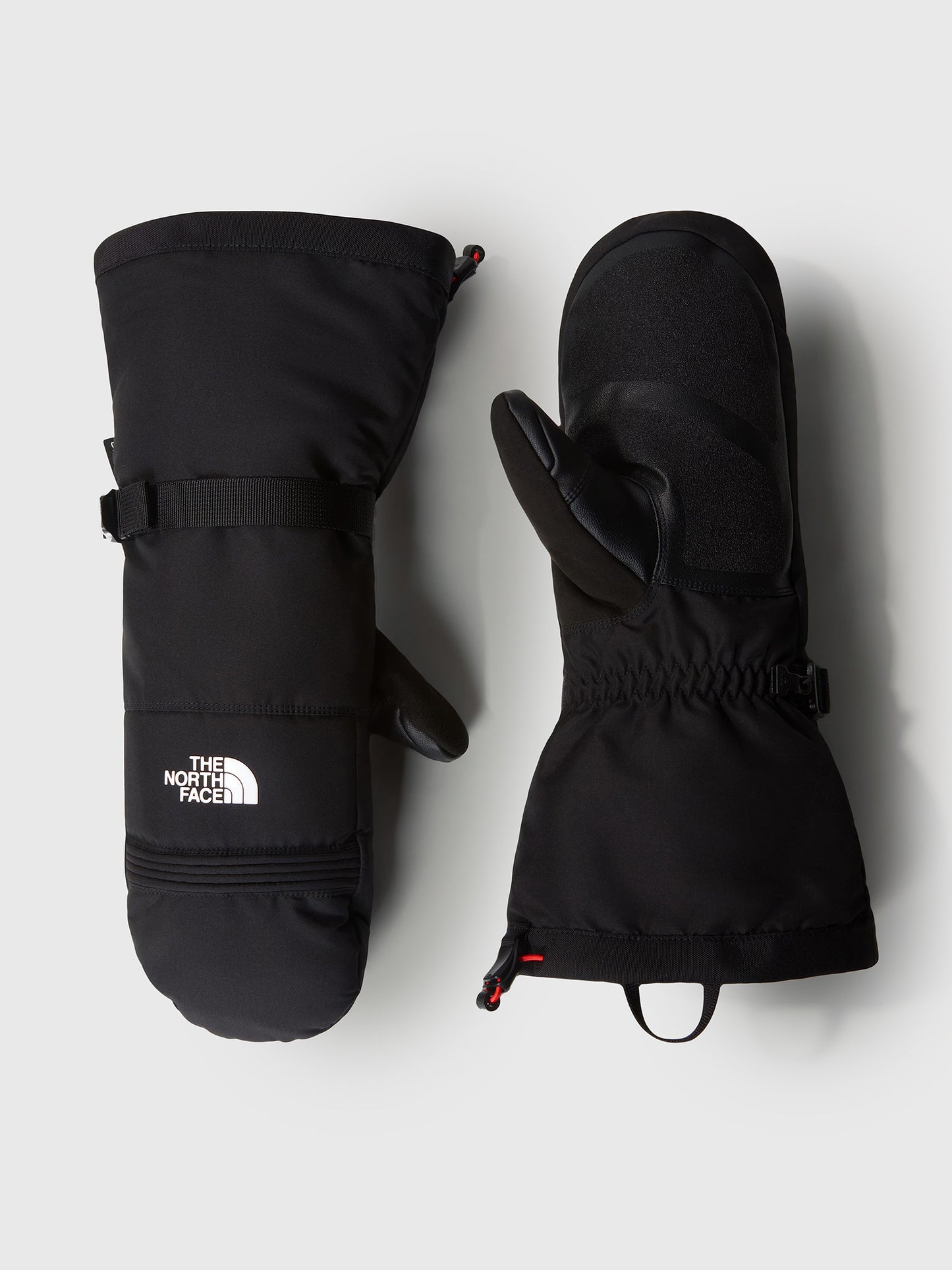 The North Face Men's Montana Ski Mittens - Saint Bernard