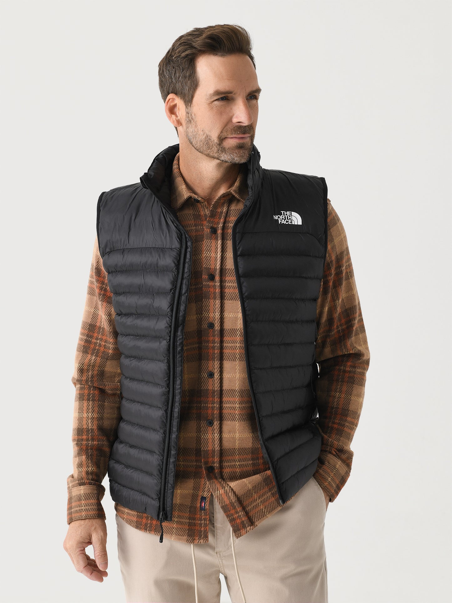 The North Face Men's Terra Peak Vest - Saint Bernard
