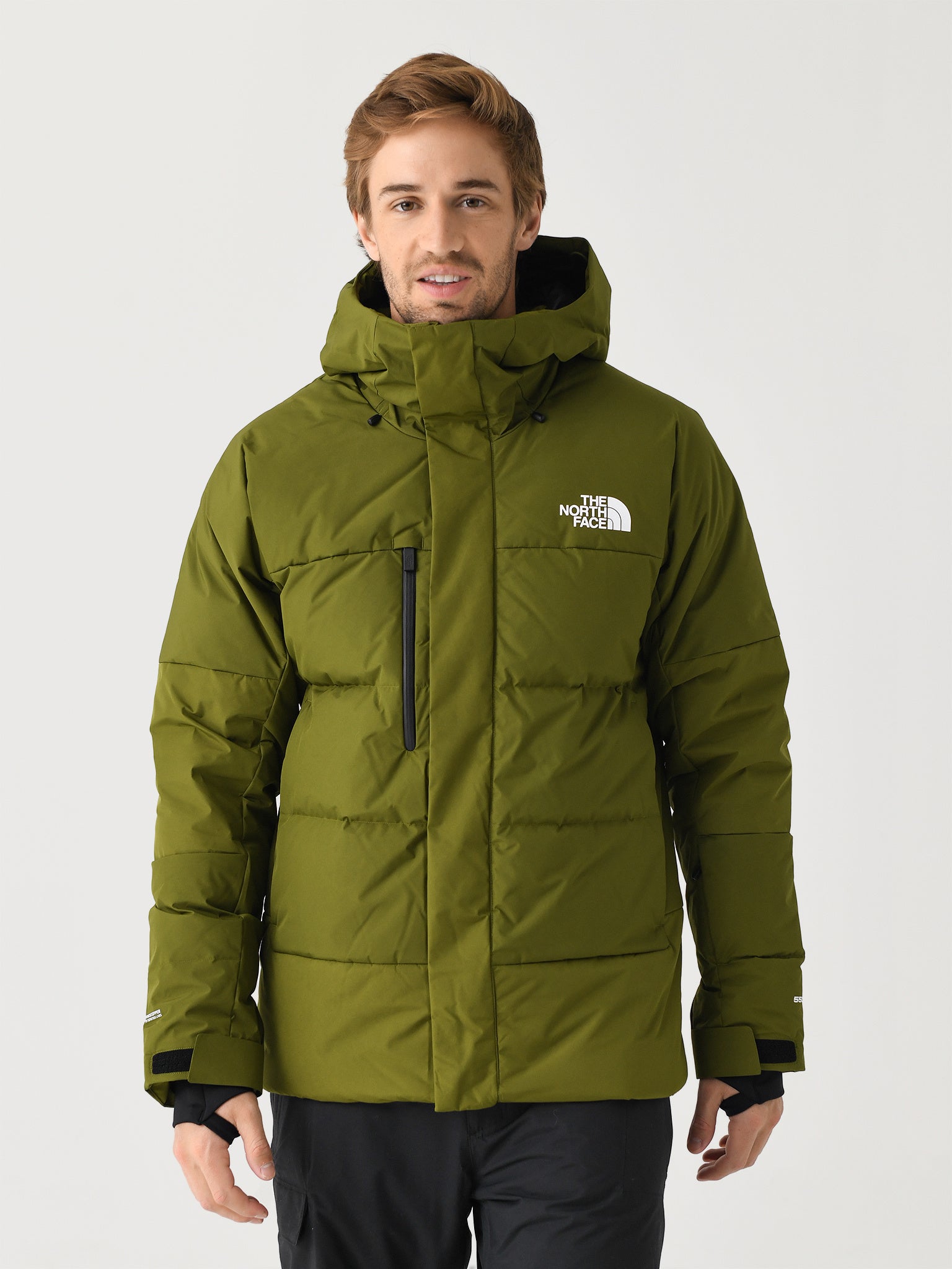 The North Face Men's Corefire Down Windstopper® Jacket | $480.00