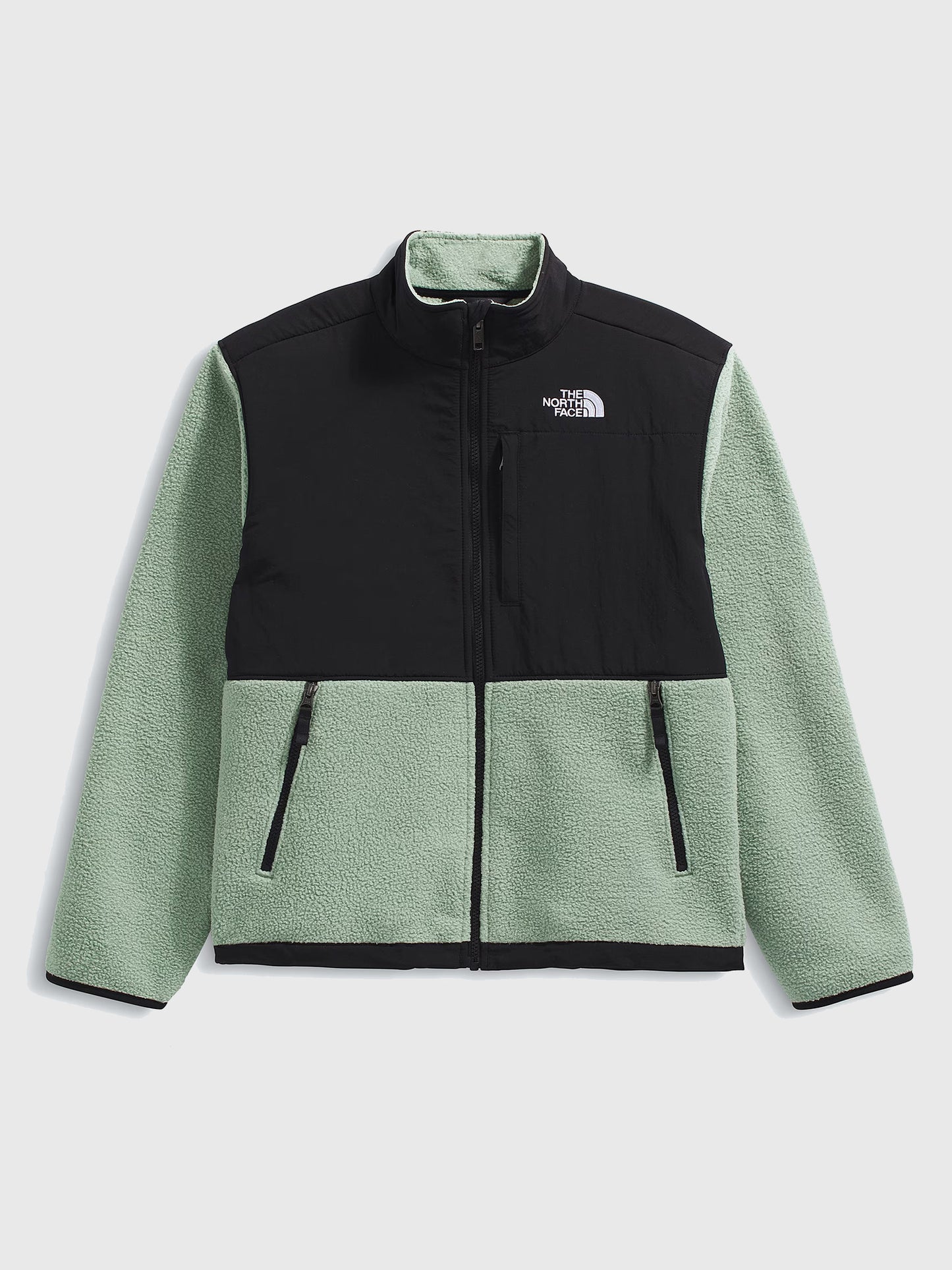 The North Face Teen Denali Jacket - Saint Bernard