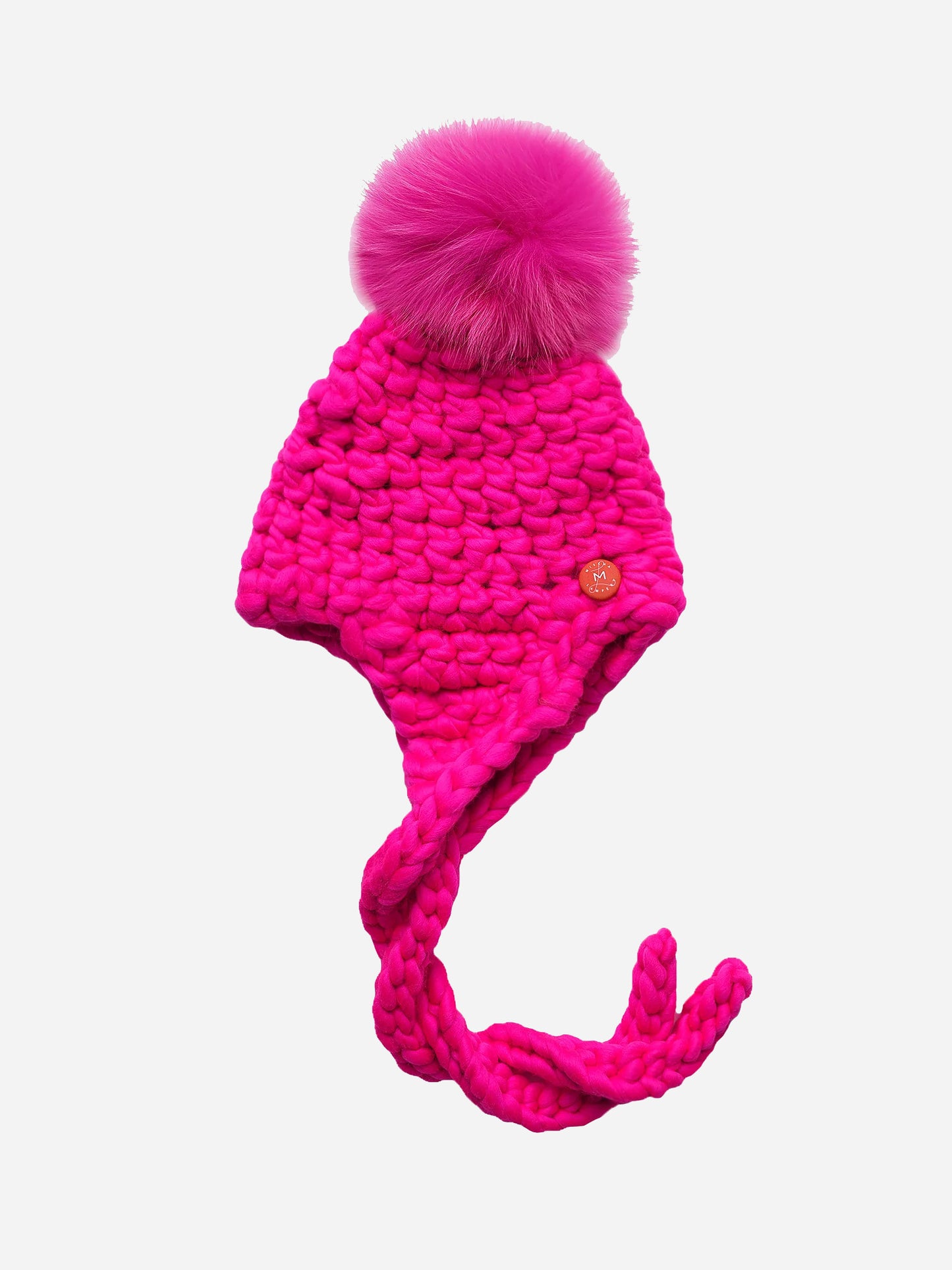 Mischa Lampert Women's Nolita Hat - Saint Bernard