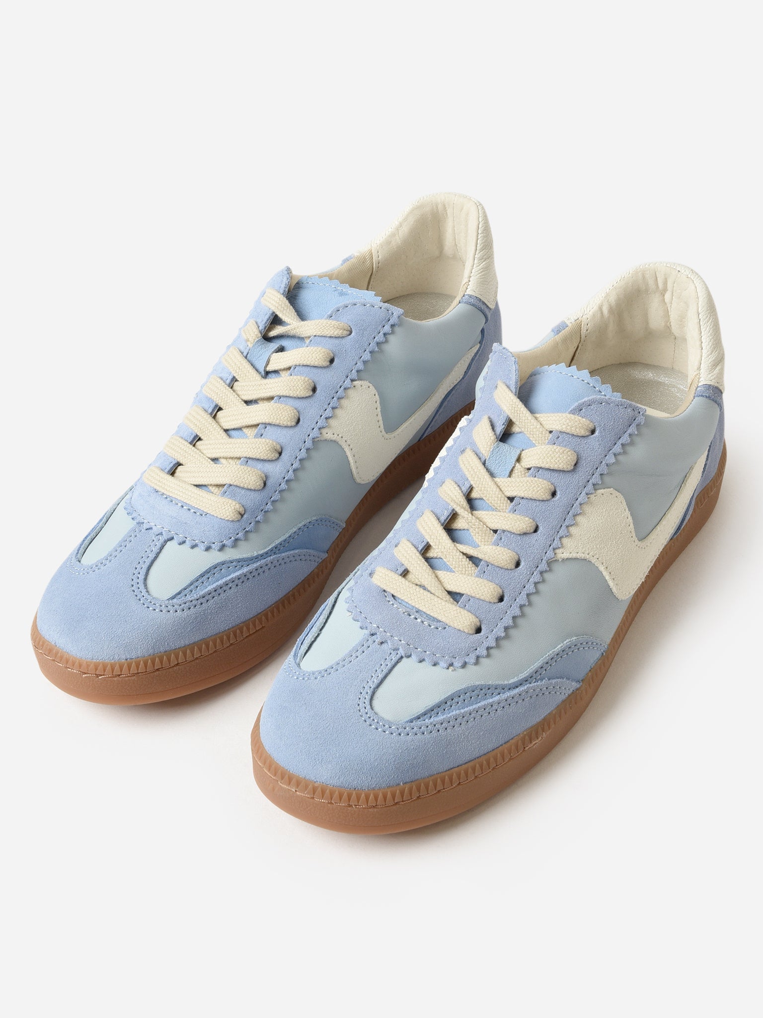 Dolce Vita Women's Notice Sneaker Saint Bernard