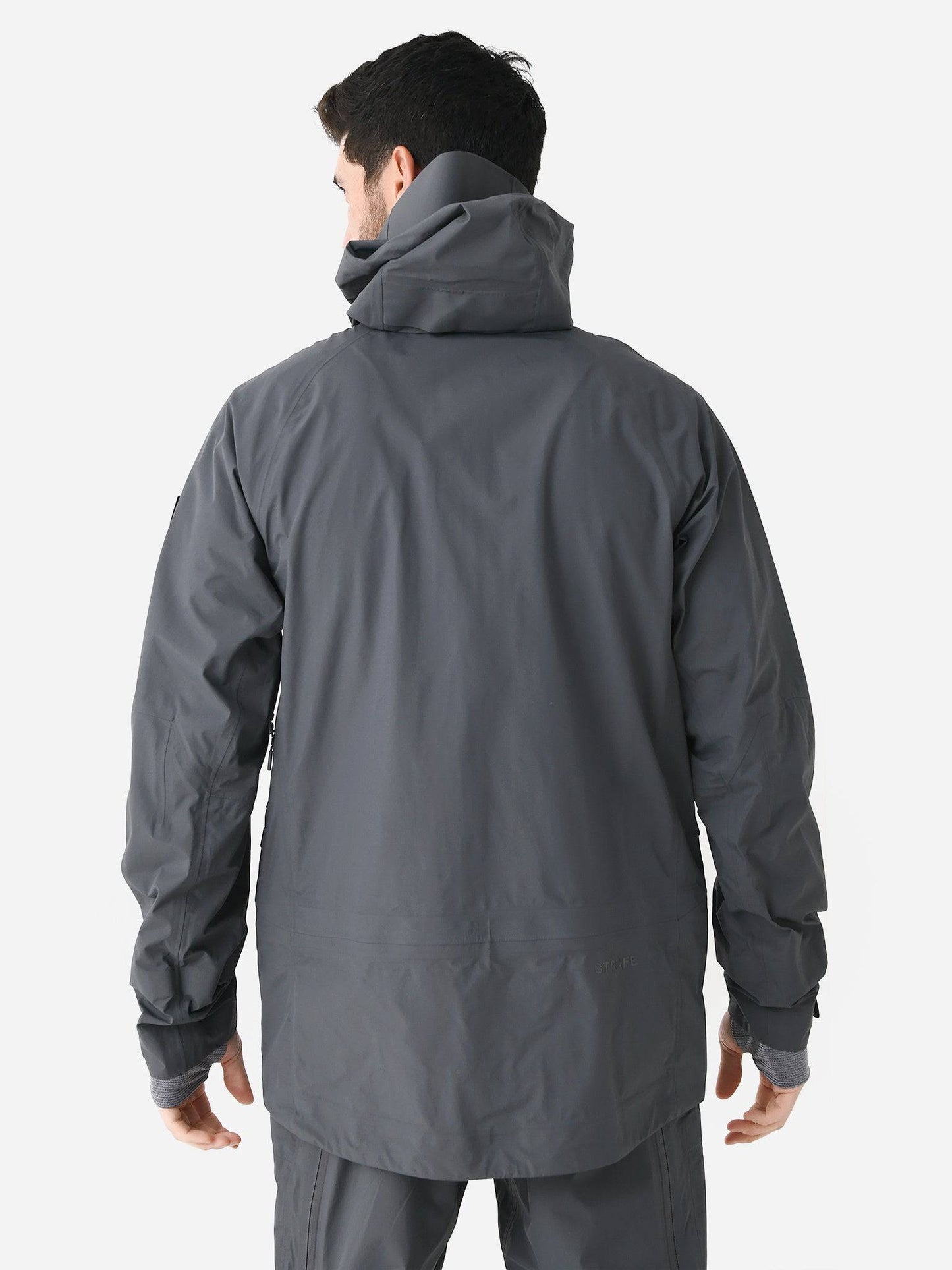 Nomad JacketxCHARCOAL-alt1
