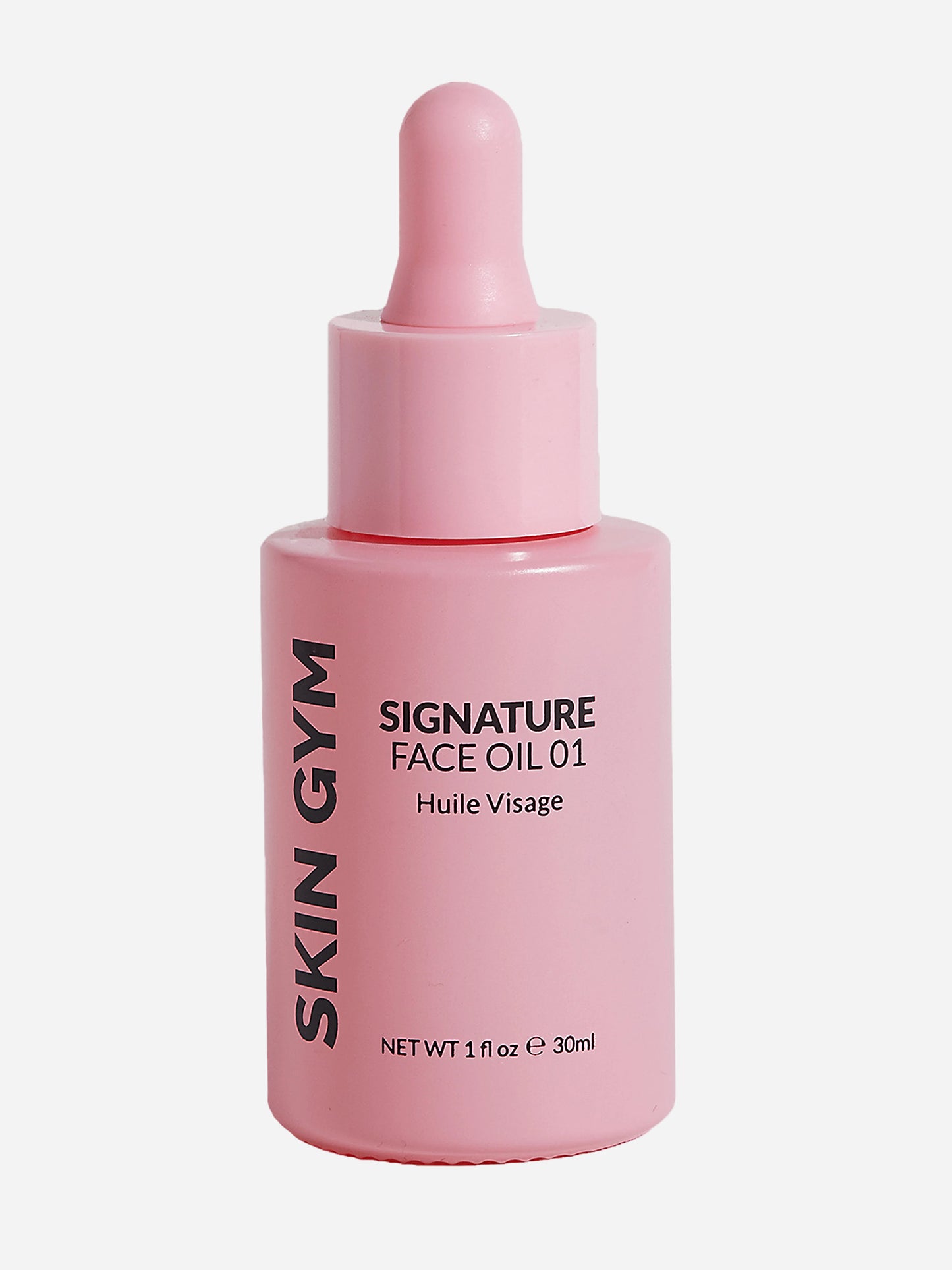 Skin Gym Signature Face Oil - Saint Bernard