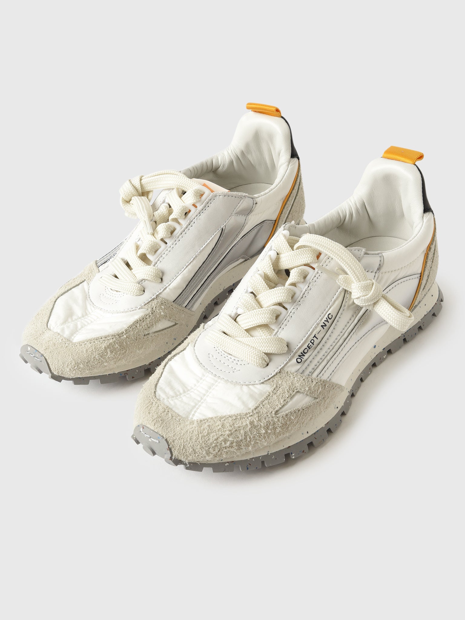 Oncept Women's Toronto Sneaker | $300.00 | Saint Bernard