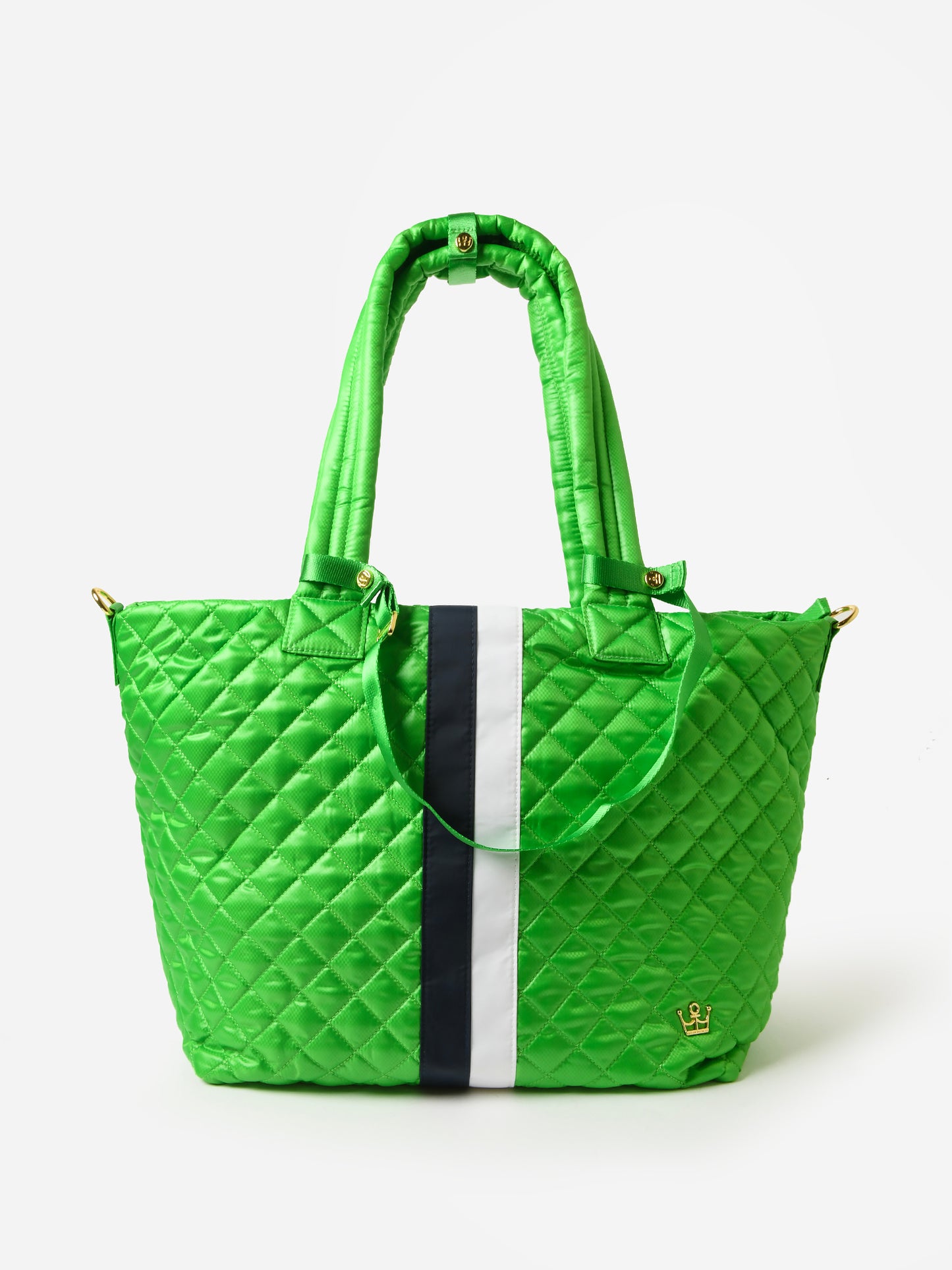 Oliver Thomas Kitchen Sink Tote Bag - Saint Bernard