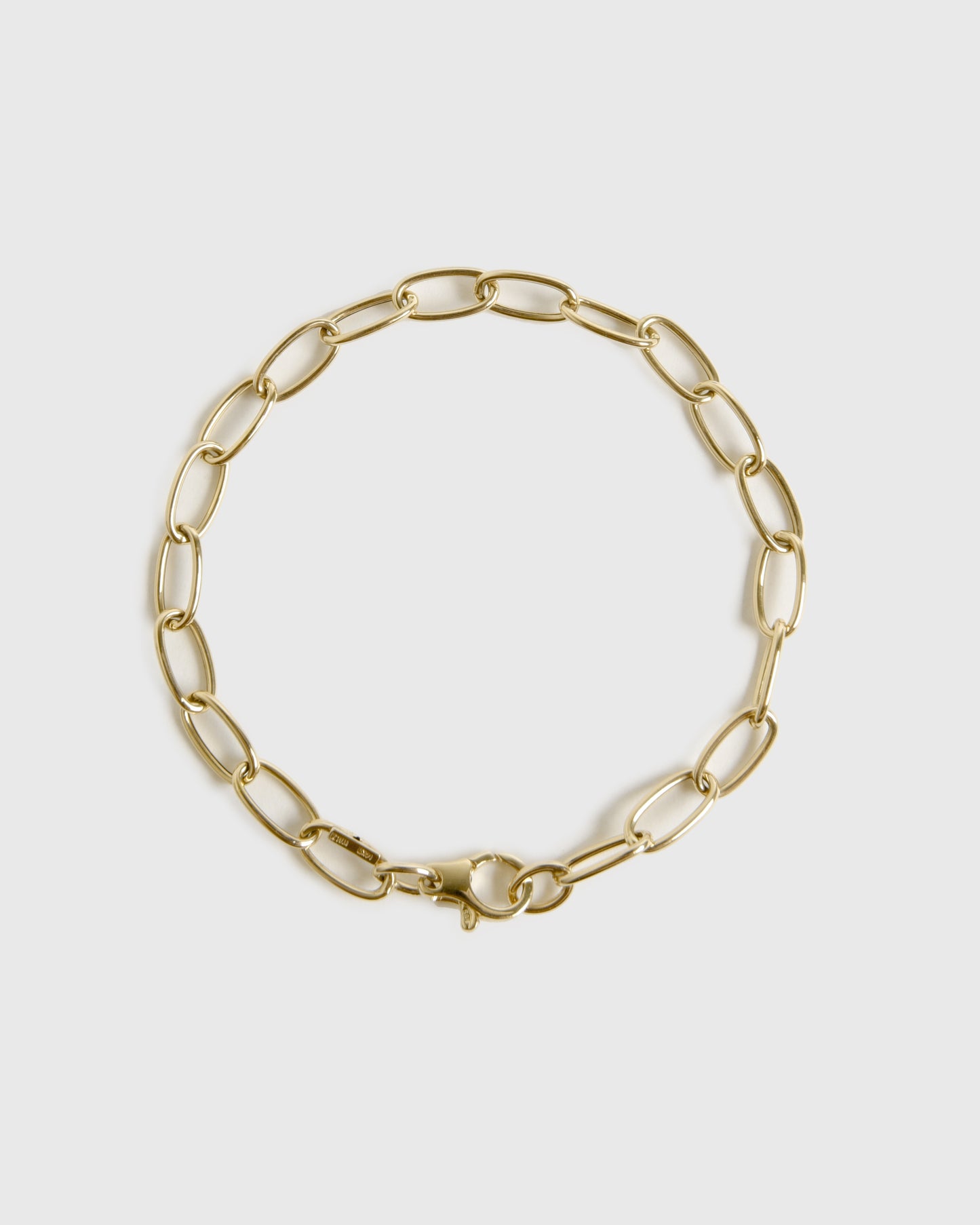 S. Bell Dana Chain Bracelet - Saint Bernard