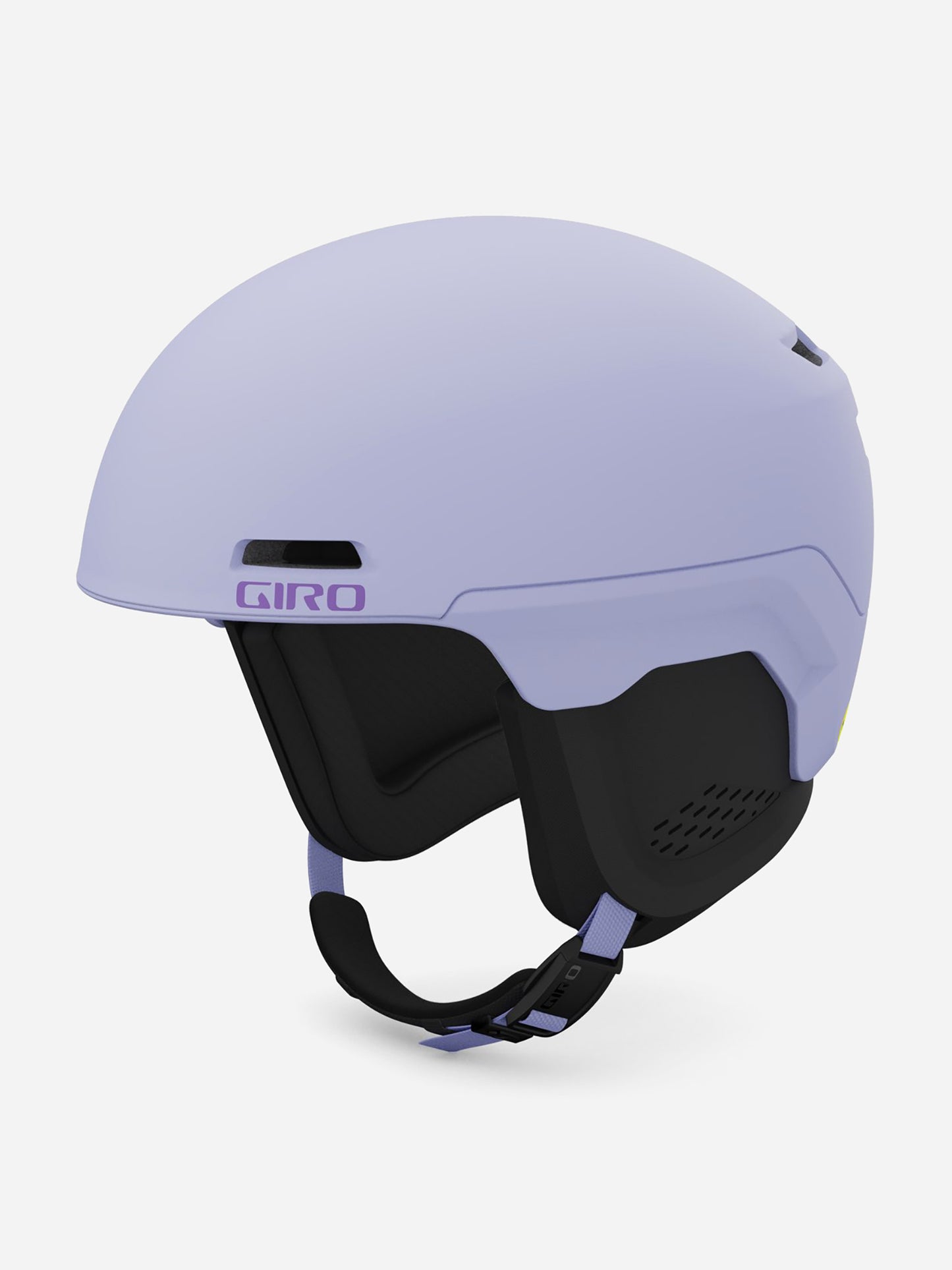 Giro Owen Spherical MIPS Women's Snow Helmet - Saint Bernard