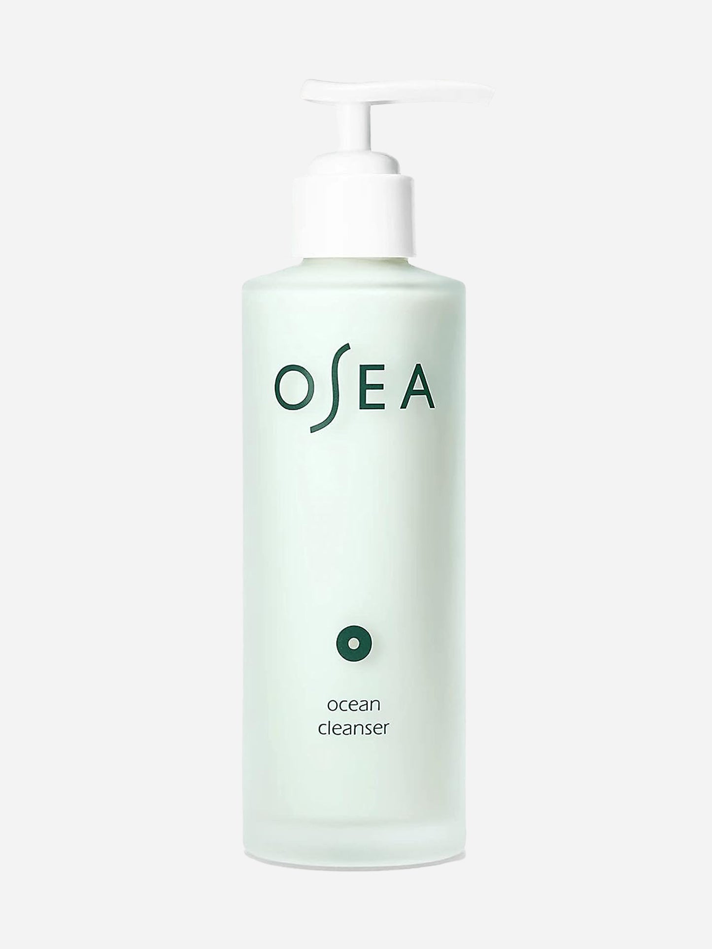 OSEA Ocean Cleanser - Saint Bernard