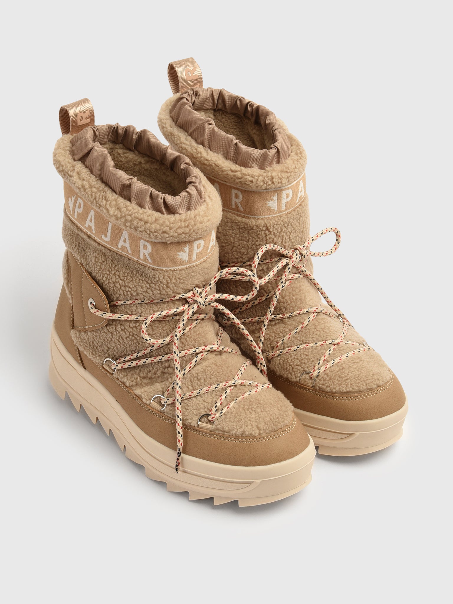 Pajar Women's Galaxy Lama Boot – Saint Bernard