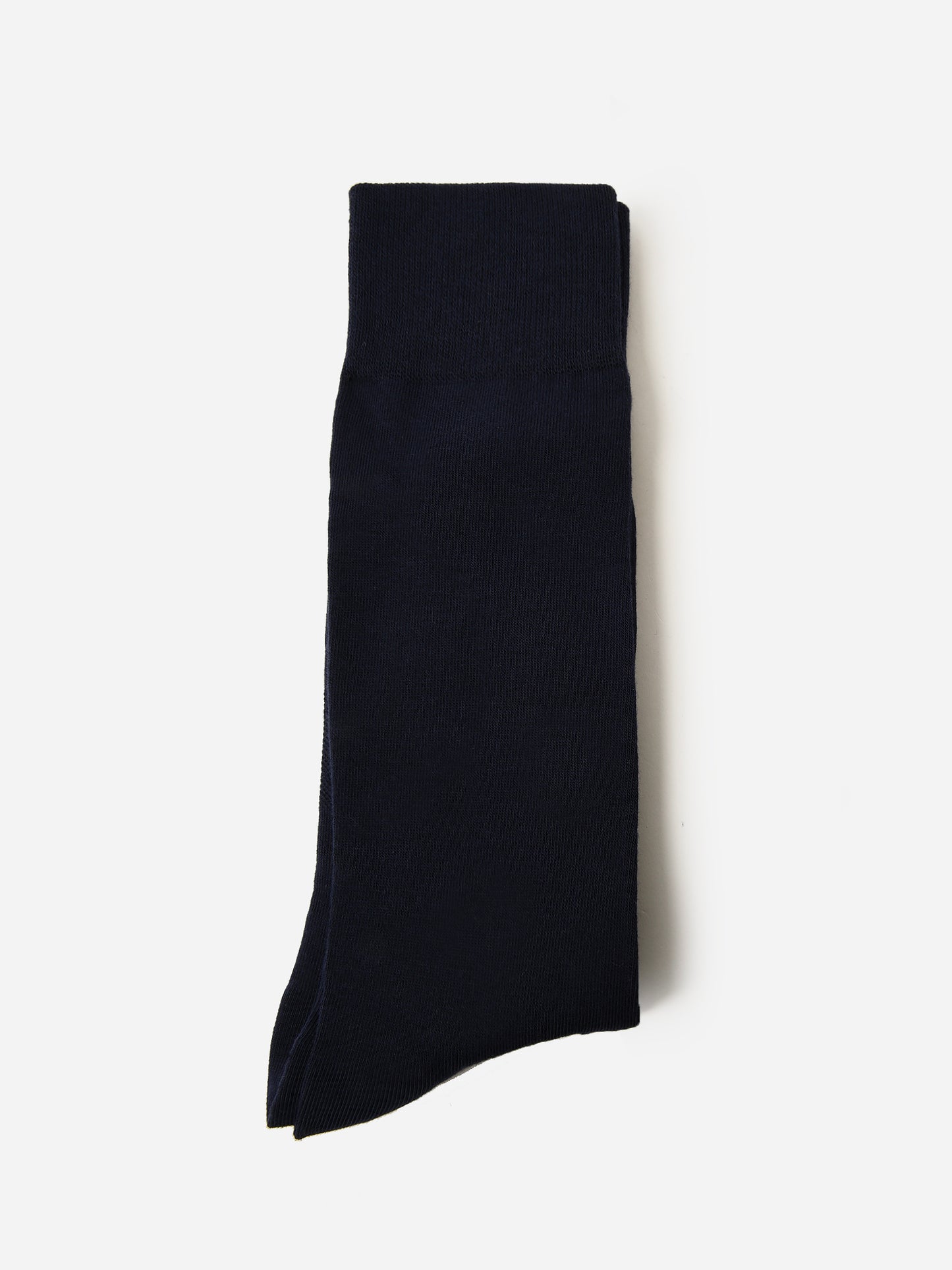 Dead Soxy Men's Solid Dress Socks - Saint Bernard