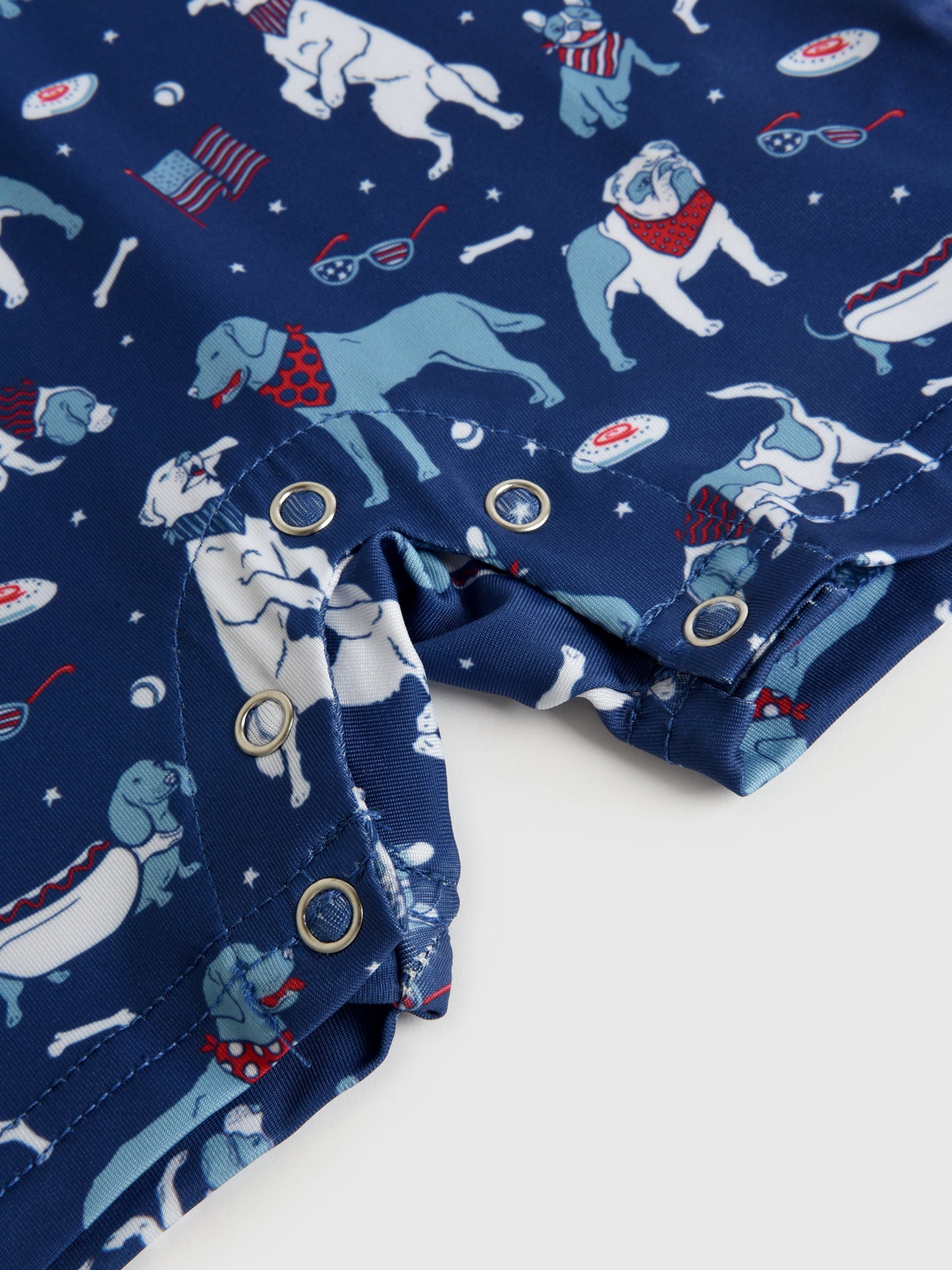 POLOROMPERxYANKEEDOODLEDOGS-alt2