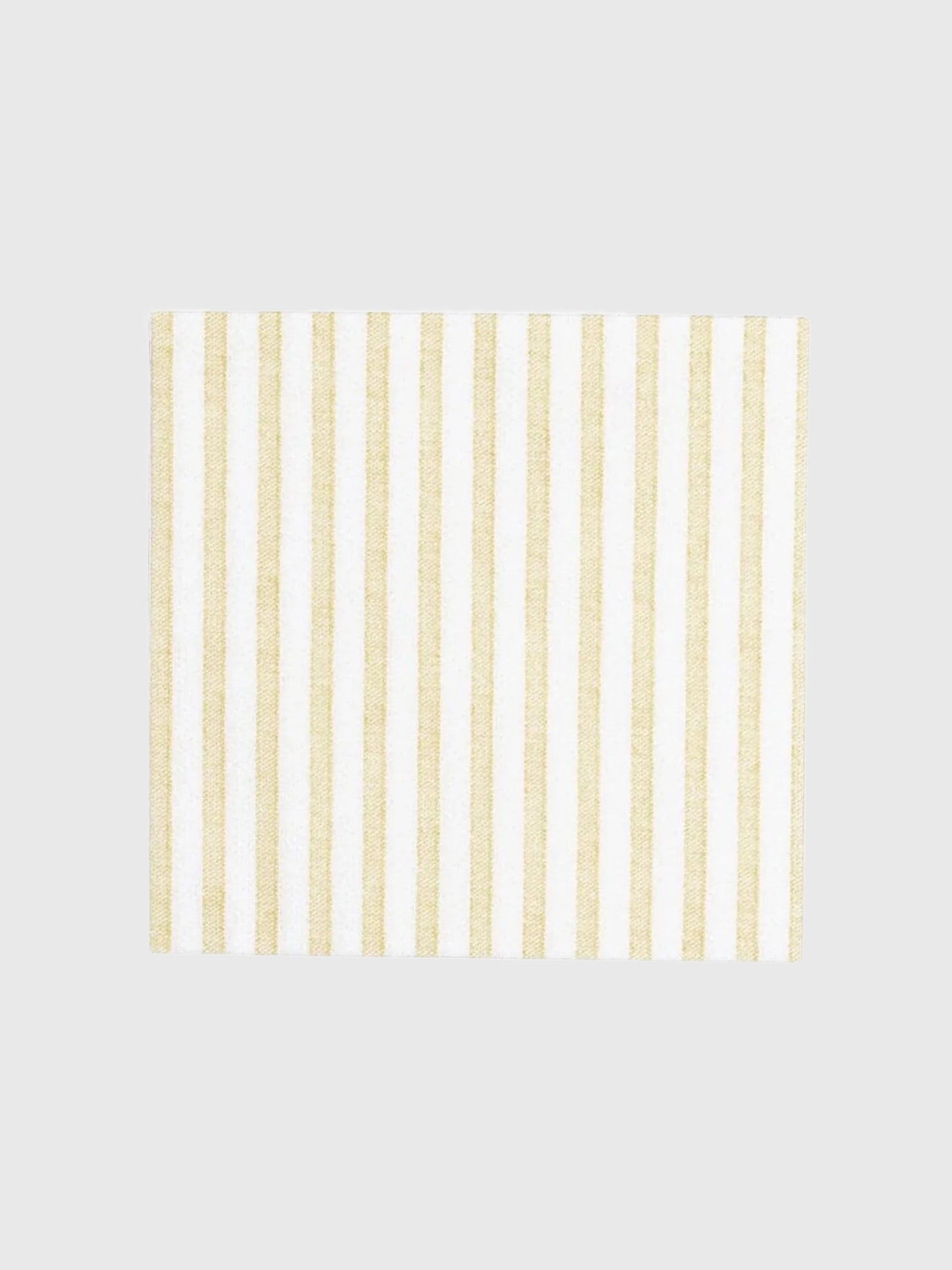 Vietri Papersoft Cocktail Napkins - Saint Bernard