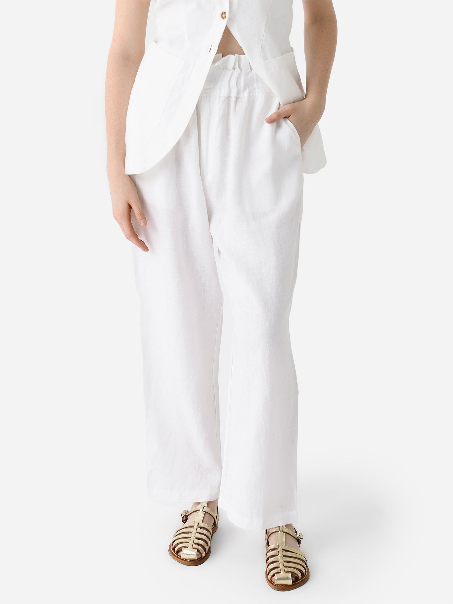 Posse Women's Ducky Pant - Saint Bernard