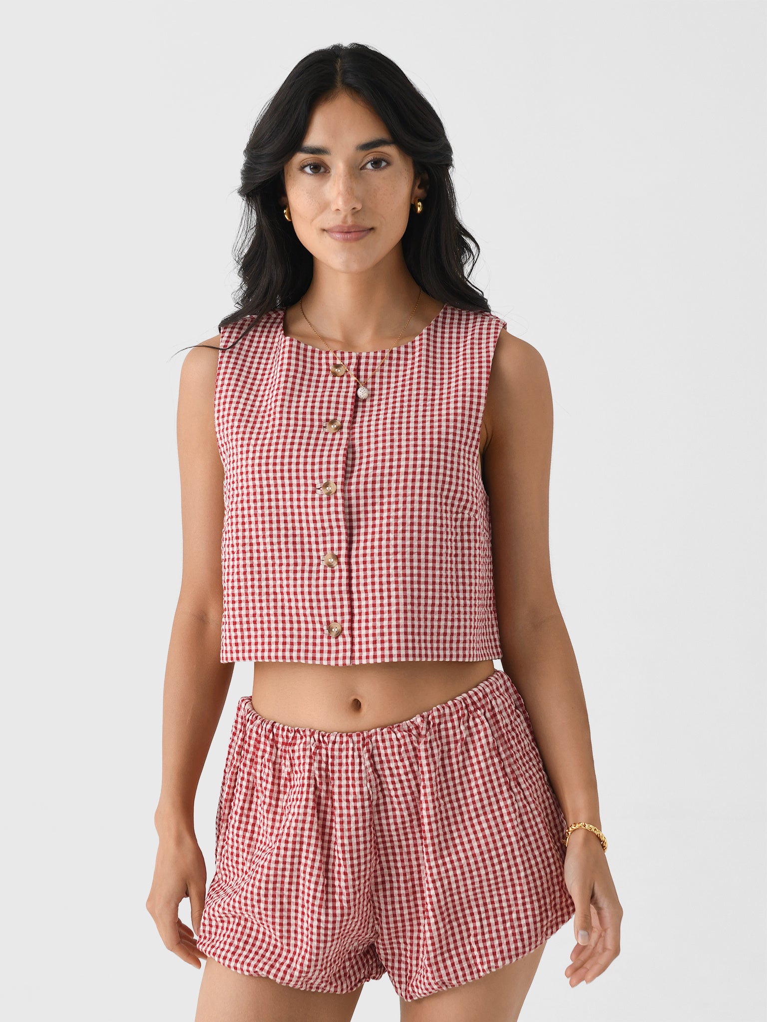 トップス rio@B&S Posse Women's Rio Top – Saint Bernard