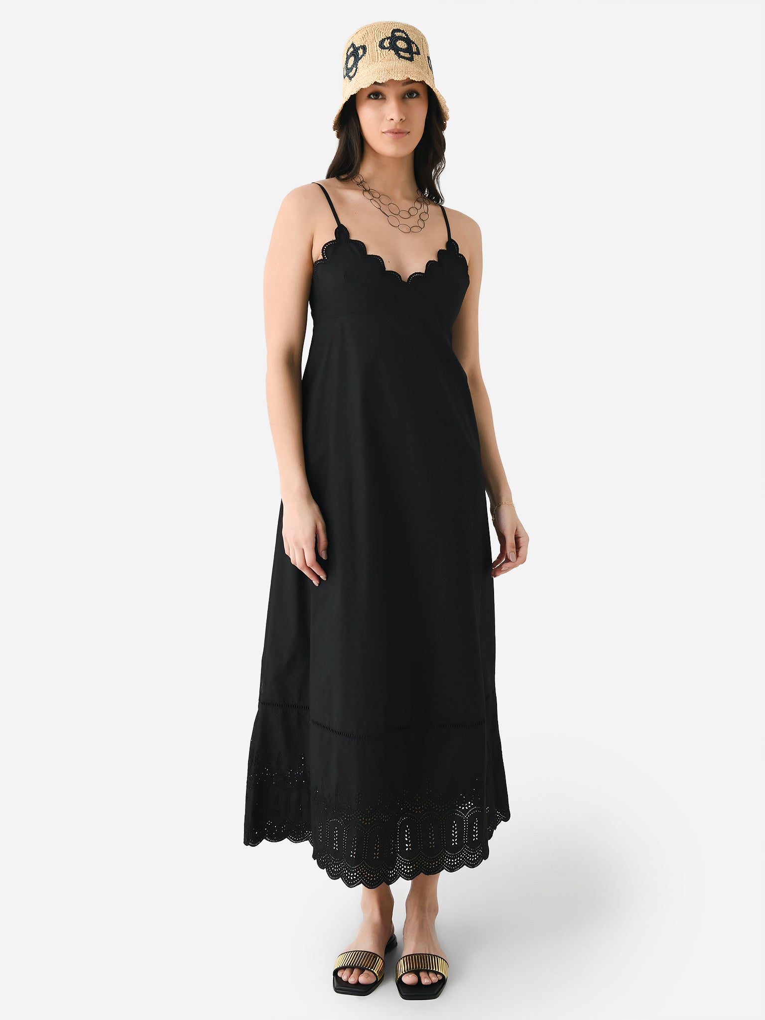 Posse Women's Maisie Tie Dress