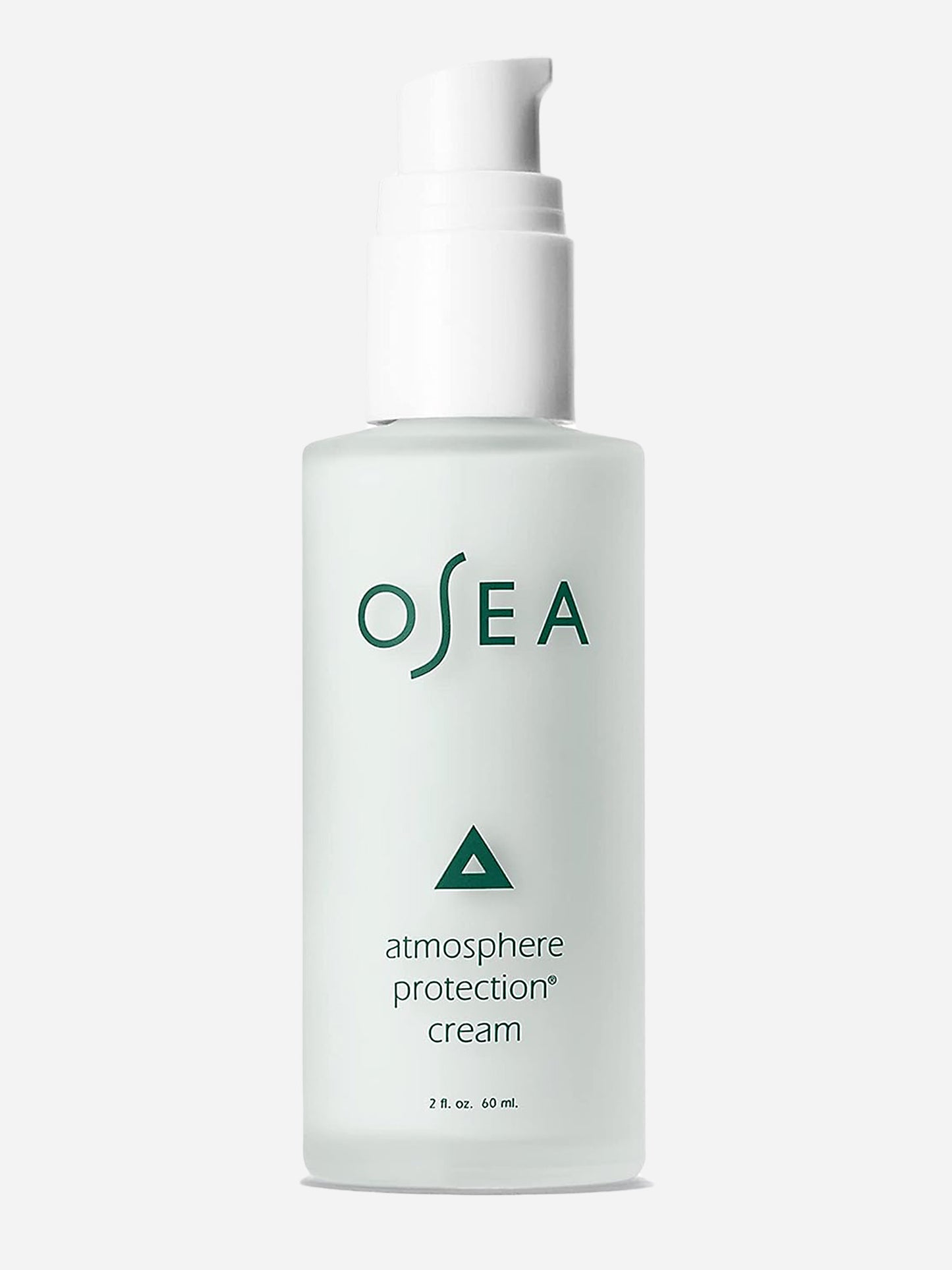 OSEA Atmosphere Protection Cream - Saint Bernard
