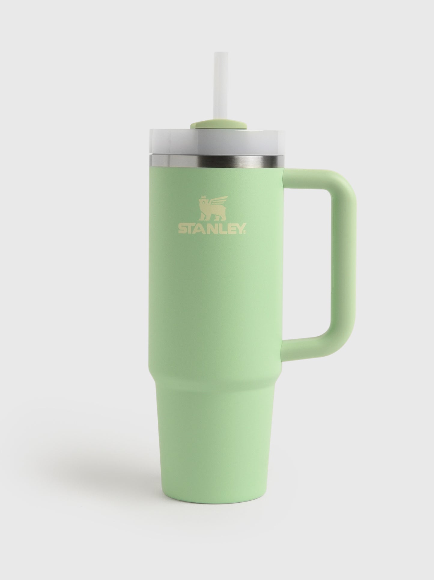 Stanley The Quencher H2.0 FlowState™ 30oz Tumbler - Saint Bernard