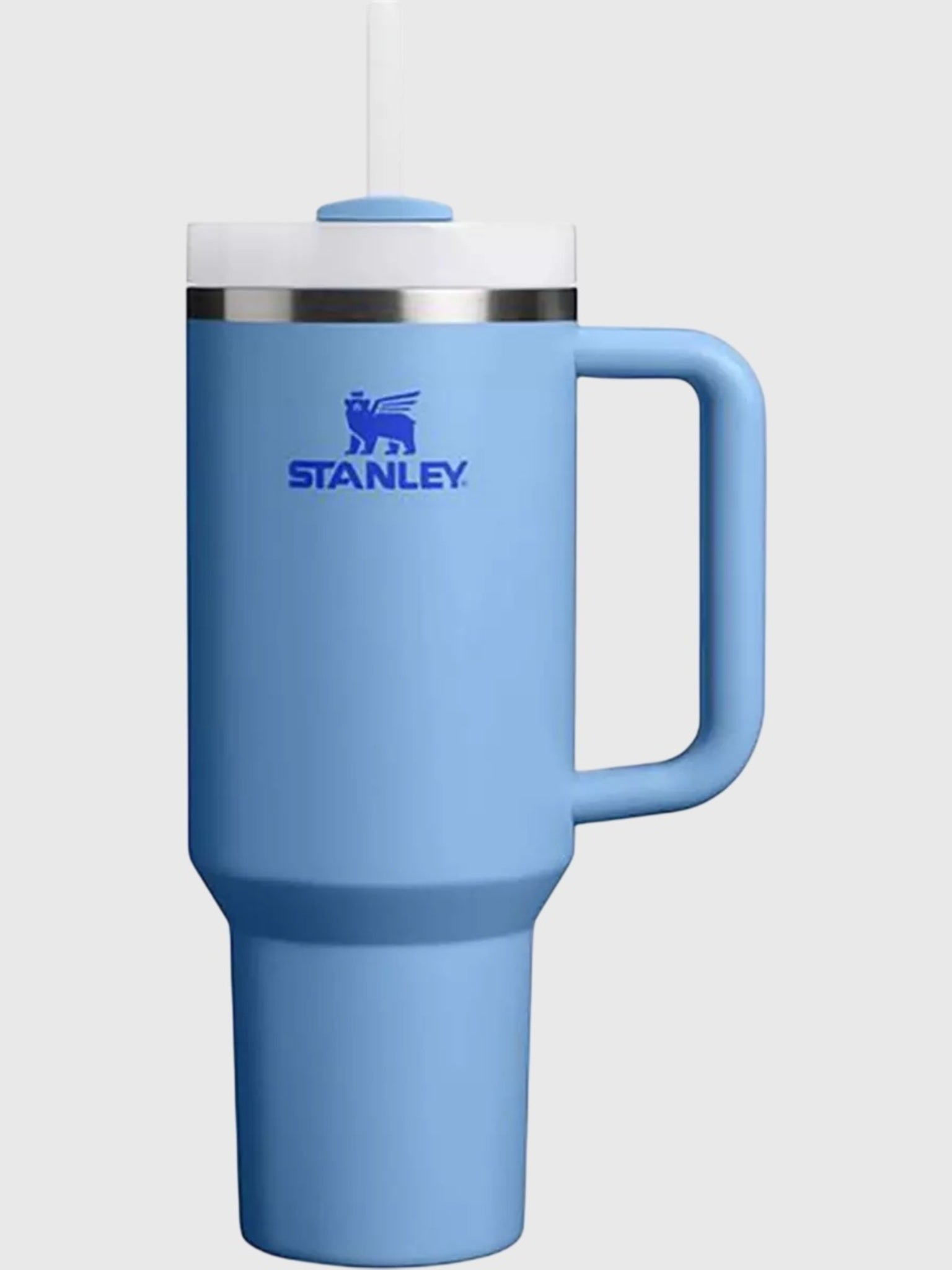 Stanley The Quencher H2.0 FlowState 40oz Tumbler – Saint Bernard