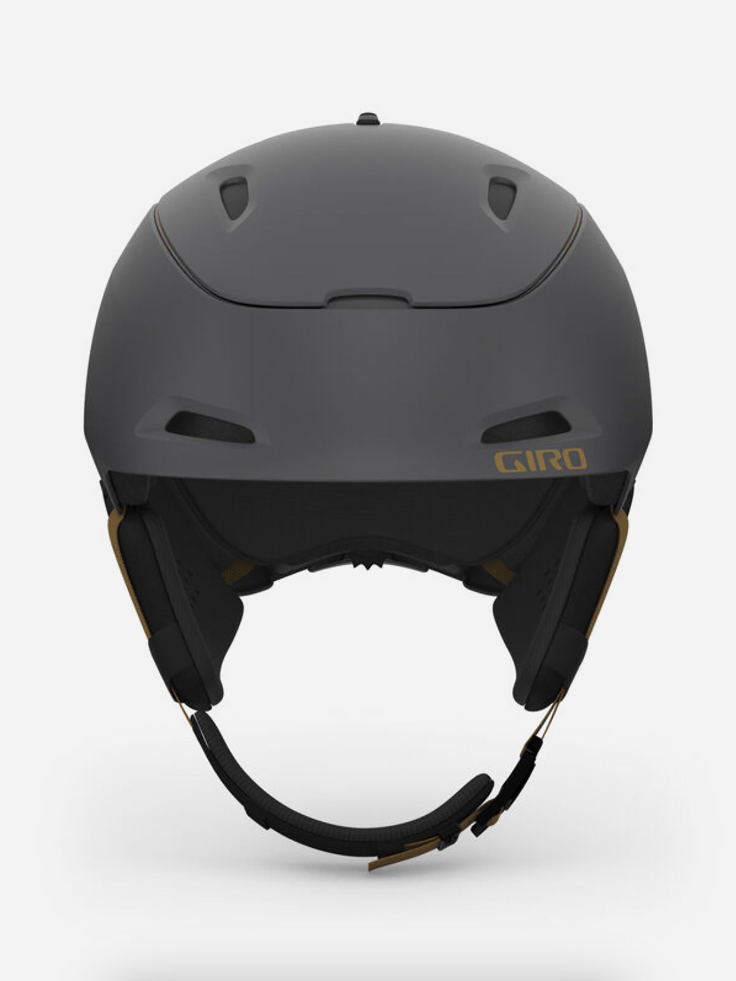 Giro Range MIPS Snow Helmet - Saint Bernard