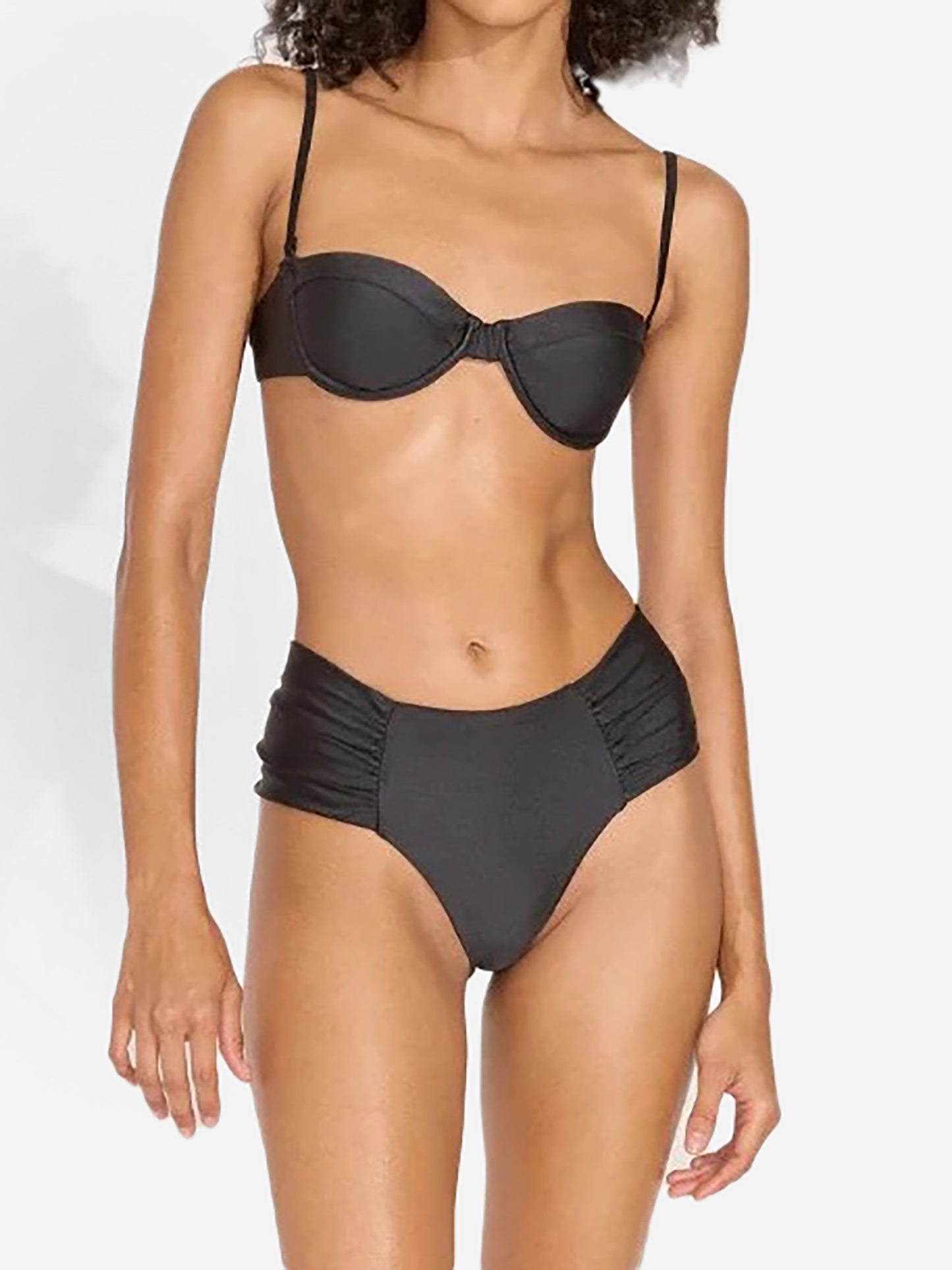 Solid & Striped Women's The Maisie Bikini Top - Saint Bernard