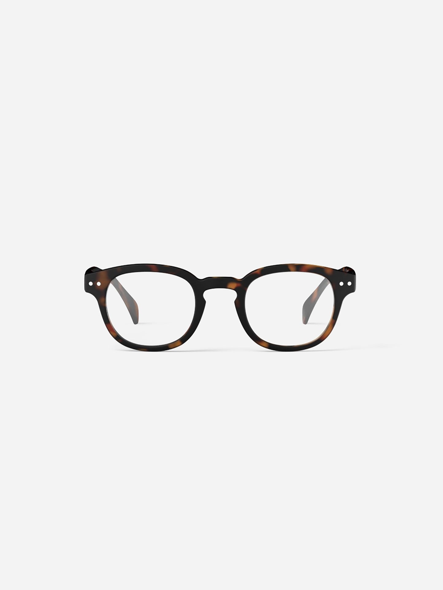 IZIPIZI #C Reading Glasses - Saint Bernard