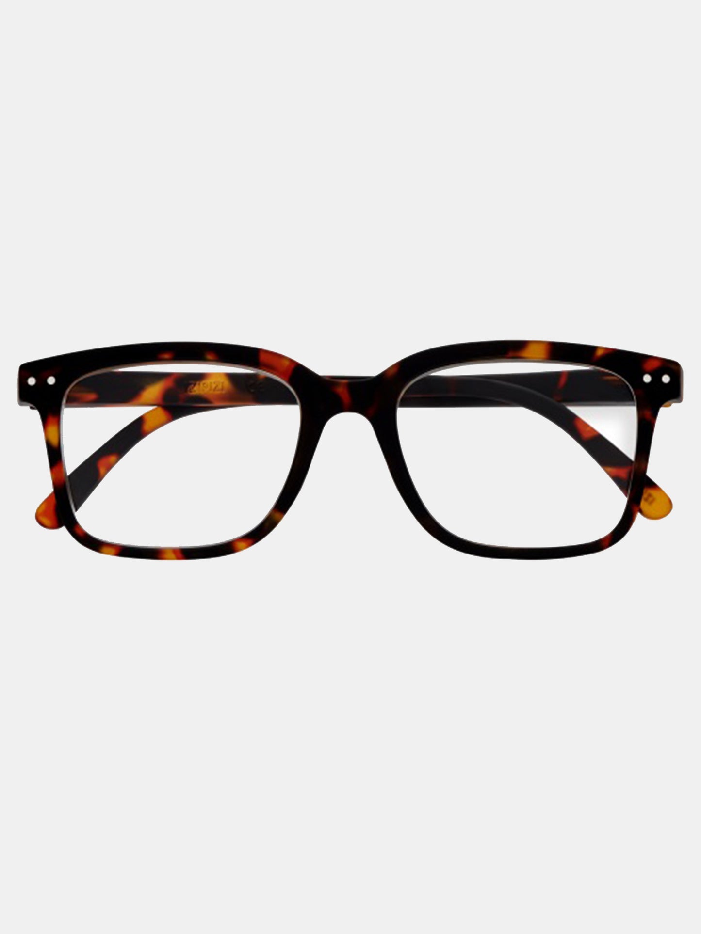 IZIPIZI #L Reading Glasses - Saint Bernard