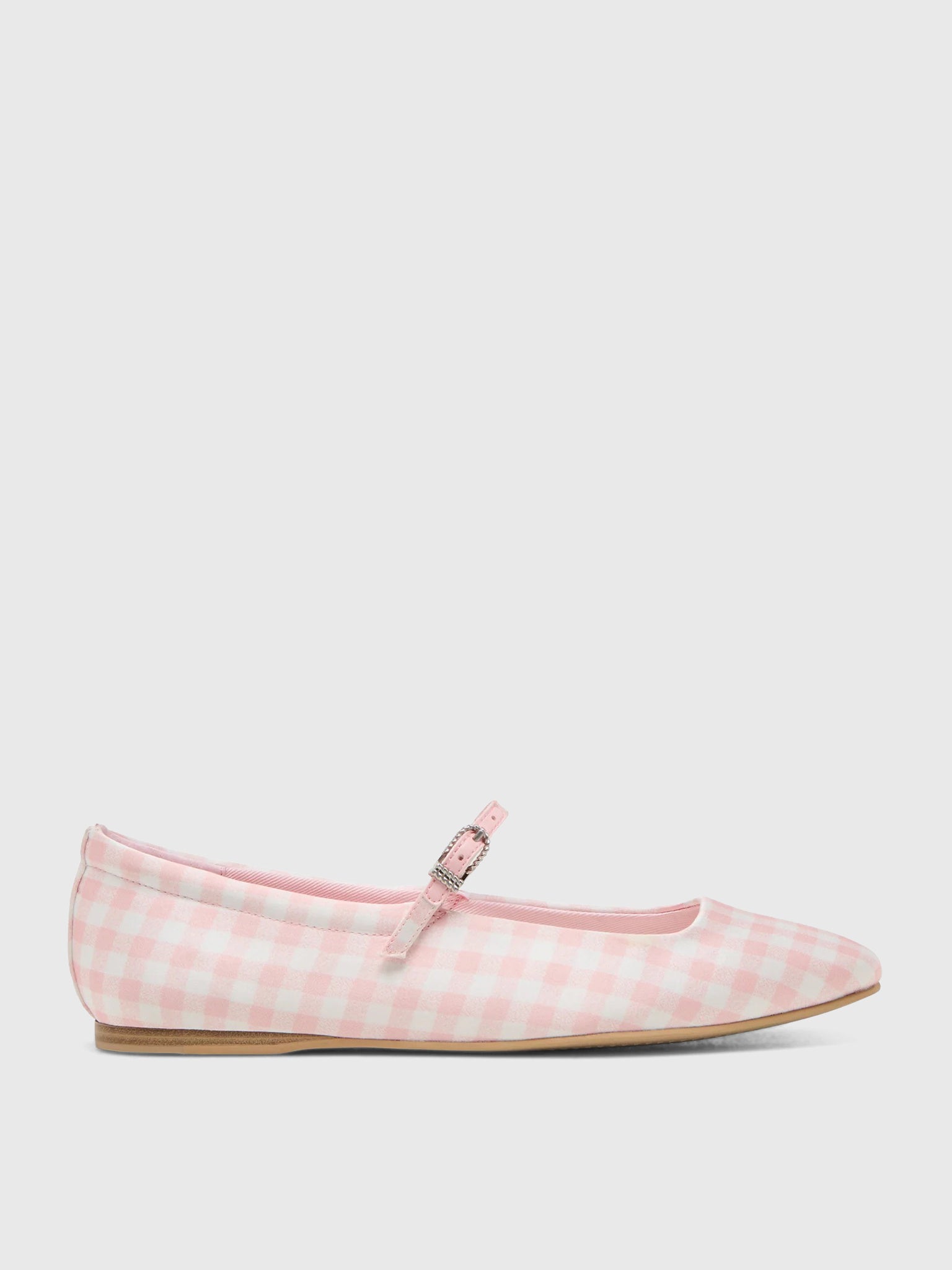Dolce Vita X Byrdie Women's Reyes Ballet Flat Saint Bernard
