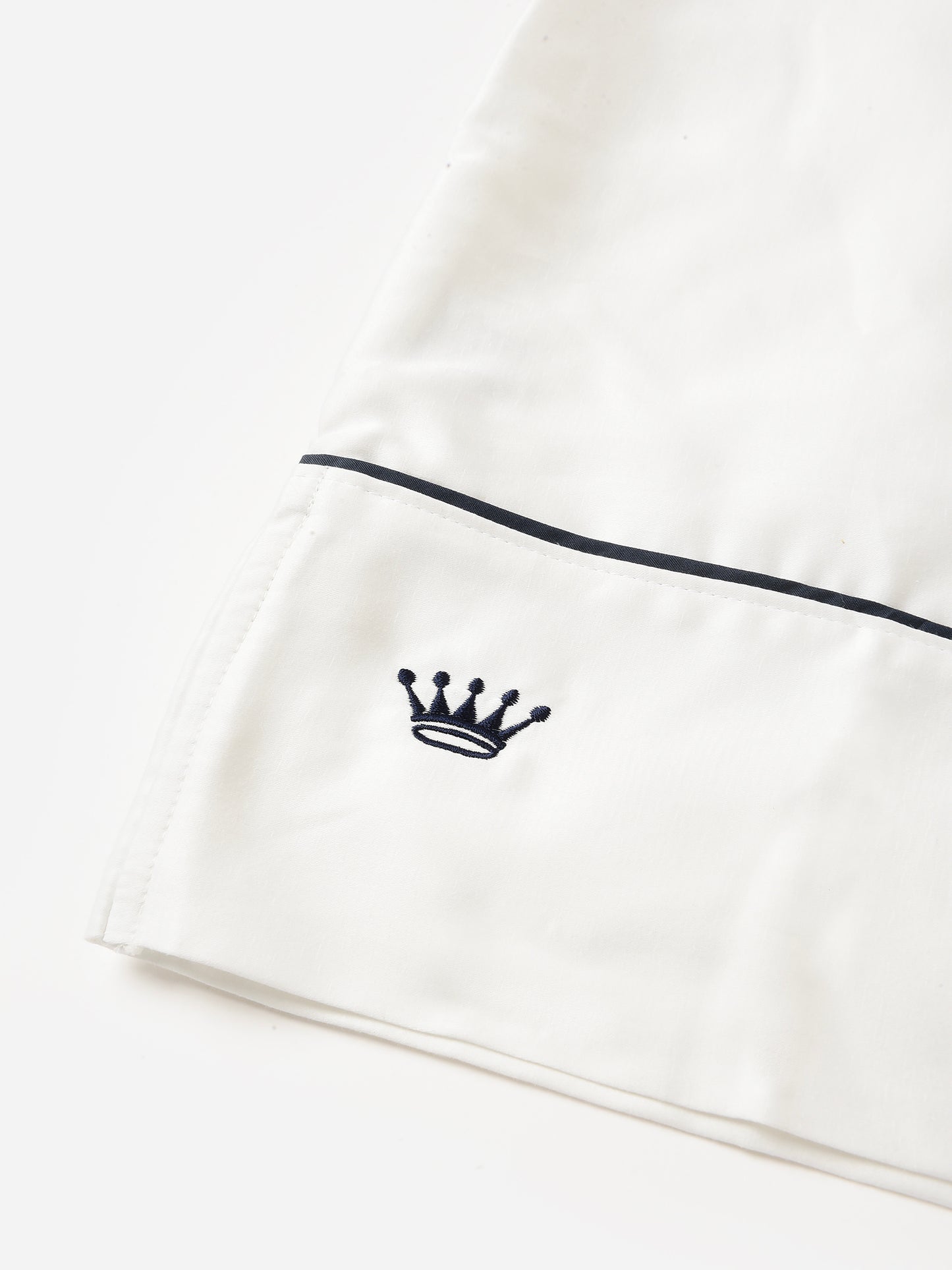 Royal Highnies Royal Pillowcase Set - Saint Bernard