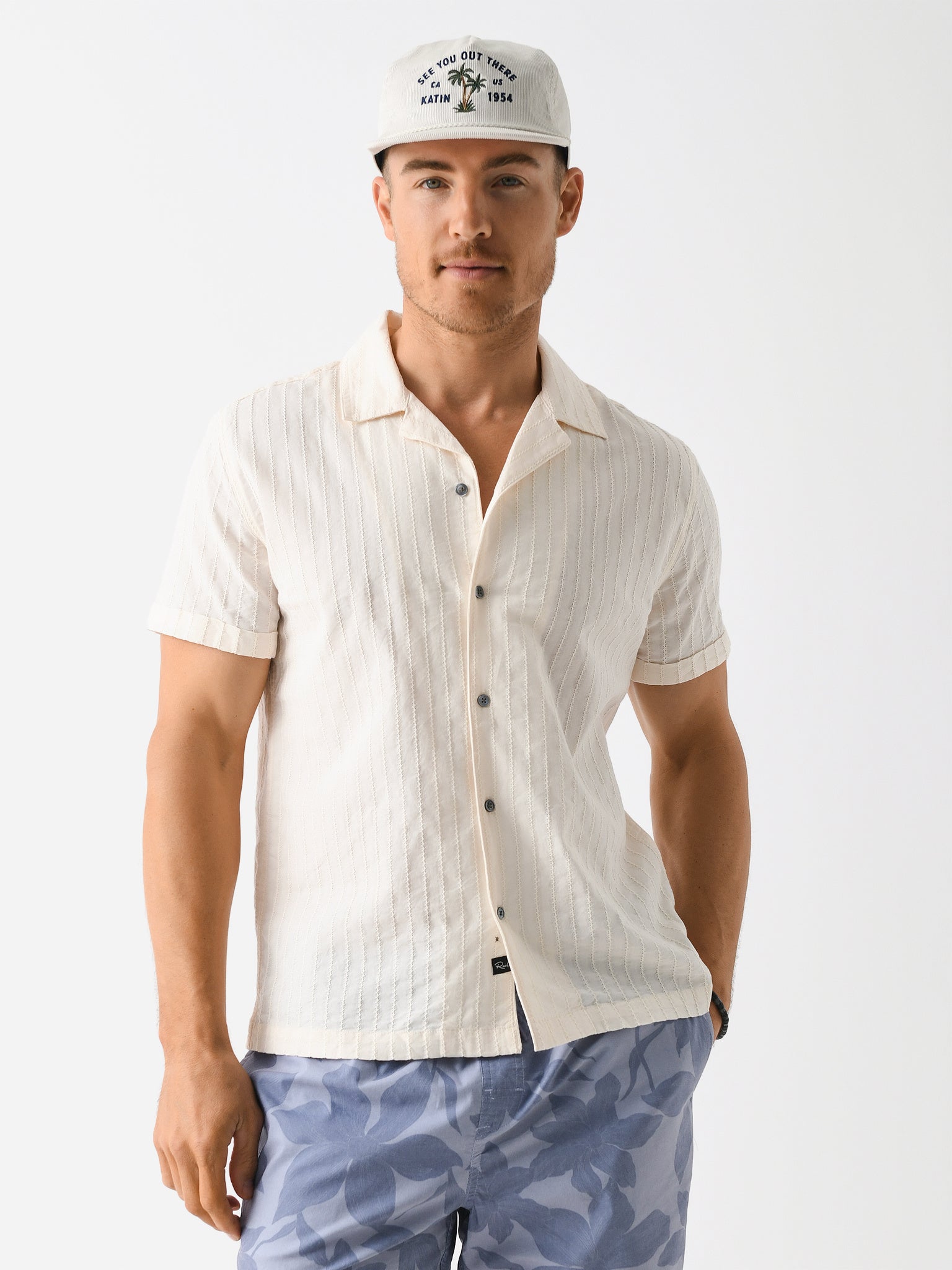 rails dress shirt Rails Men's Sinclair Button-Down Shirt