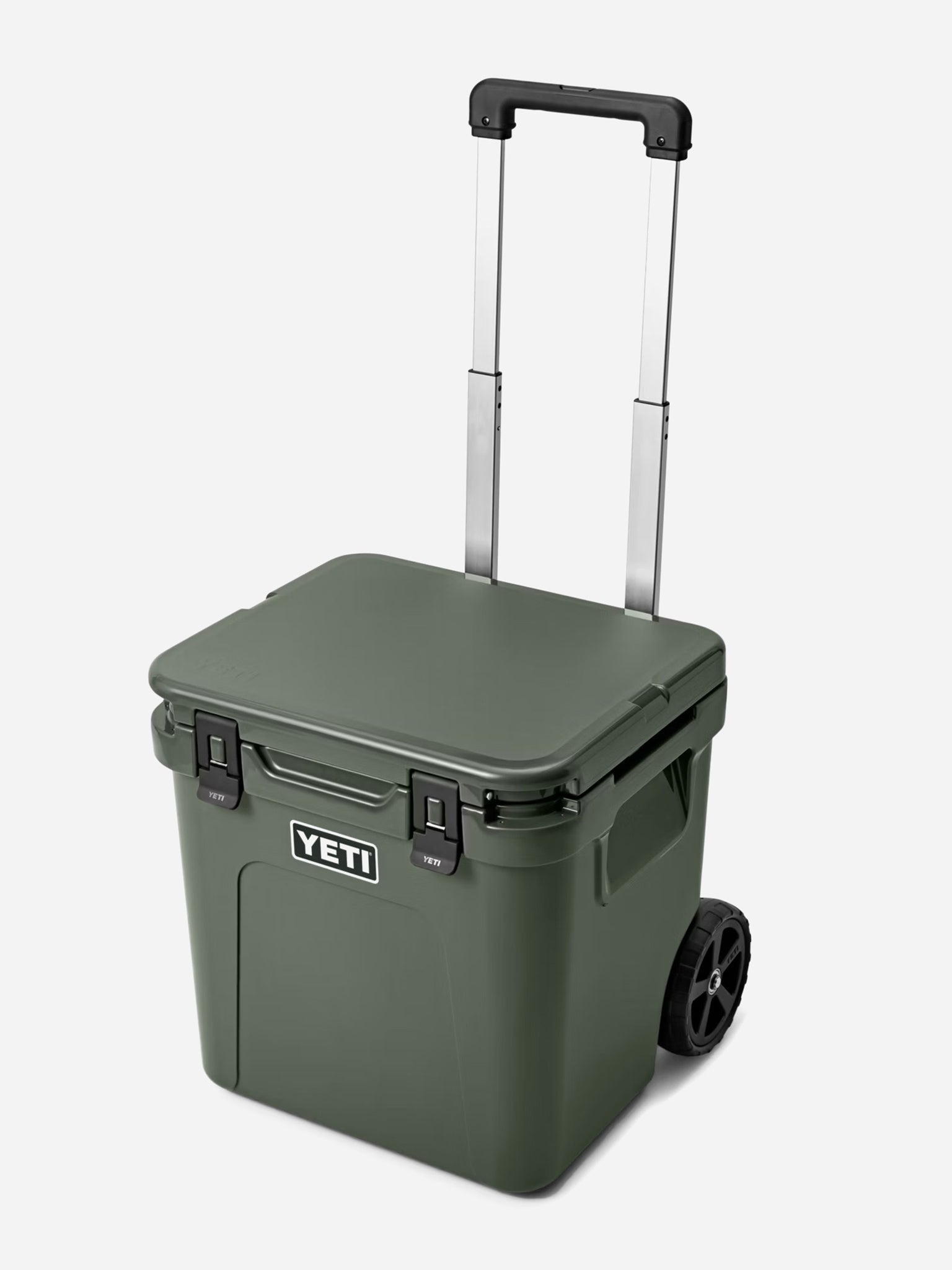 YETI Coolers Roadie 48 Wheeled Cooler Saint Bernard