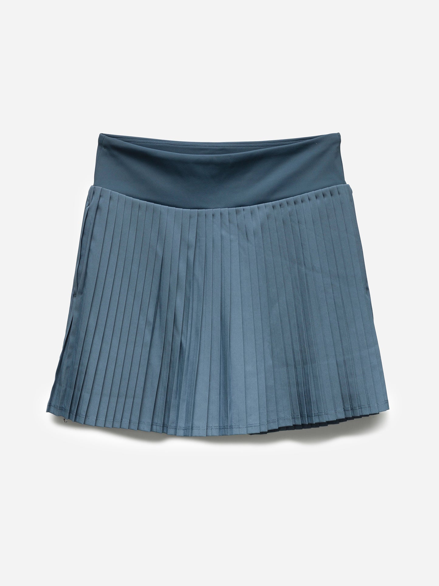 Radmor Women's Hannah Pleated Skort - Saint Bernard