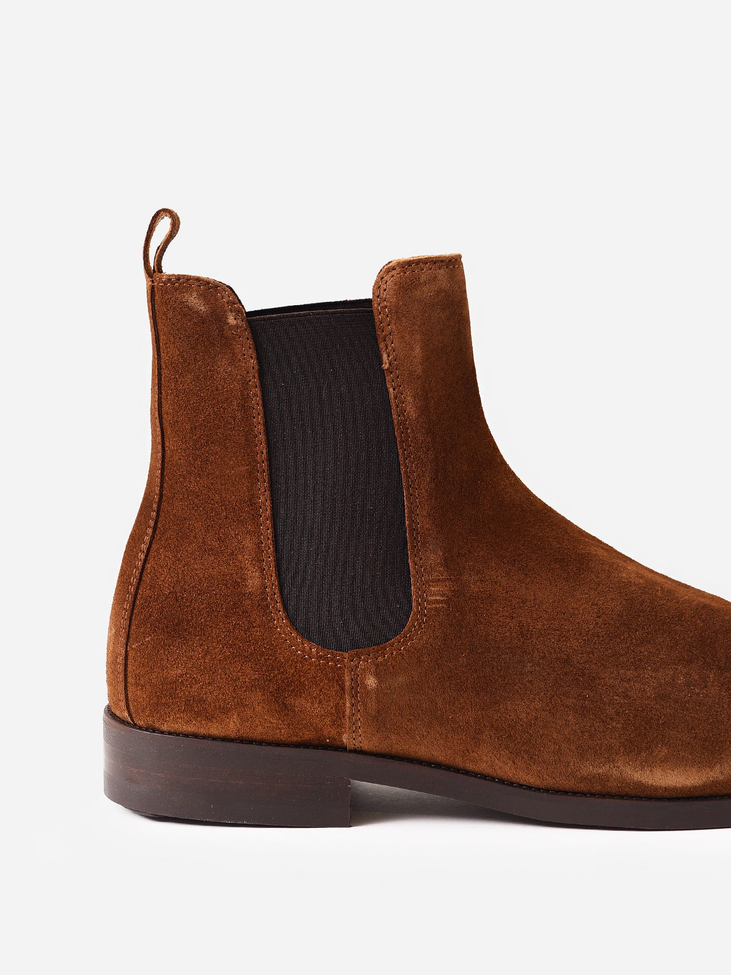 Bobbies Men's Jude Boot - Saint Bernard