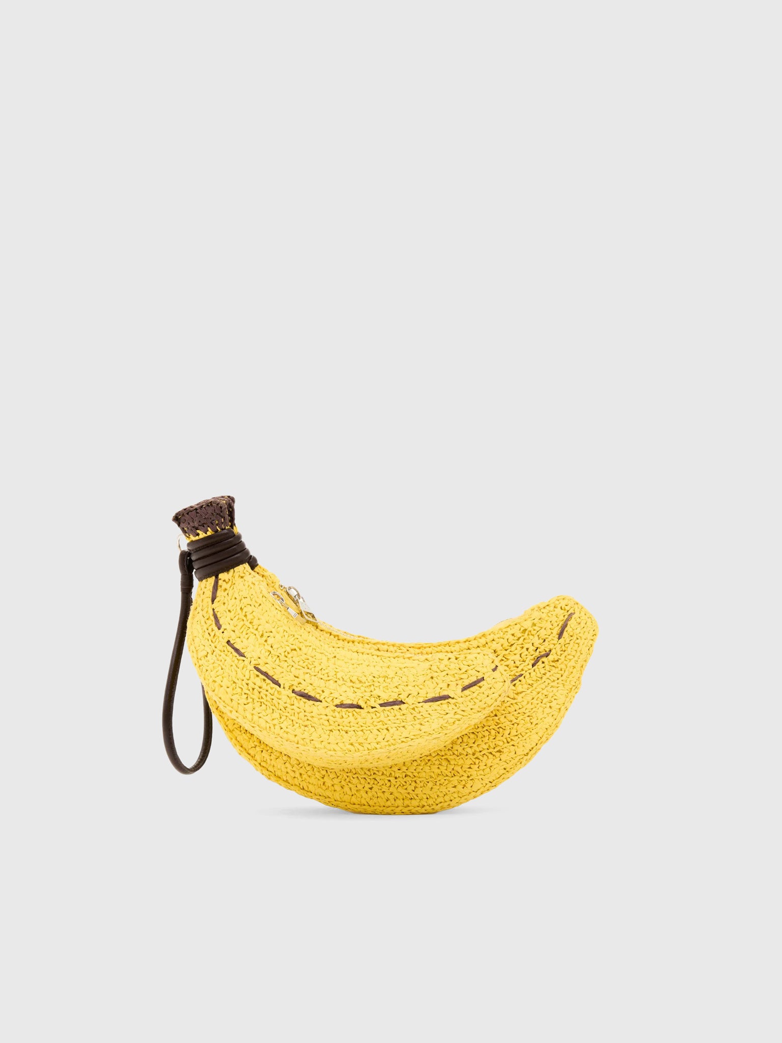 バナナぷりん Simon Miller Banana Bunch Wristlet | $195.00 | Saint Bernard