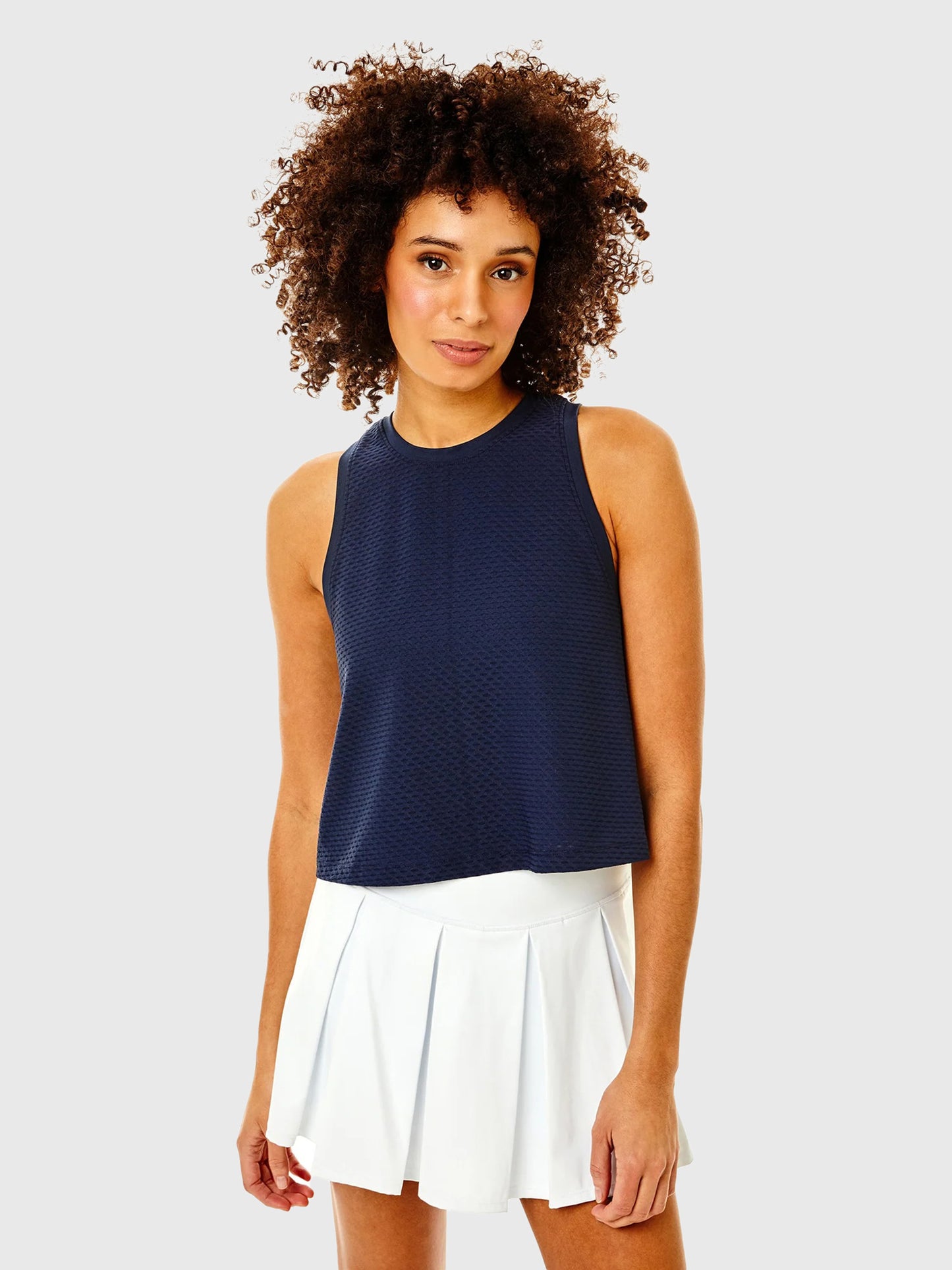 Addison Bay Women's The Everyother Day Tank - Saint Bernard