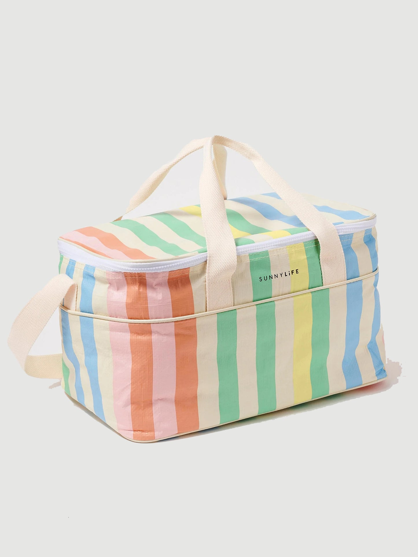 Sunnylife Light Cooler Bag - Saint Bernard