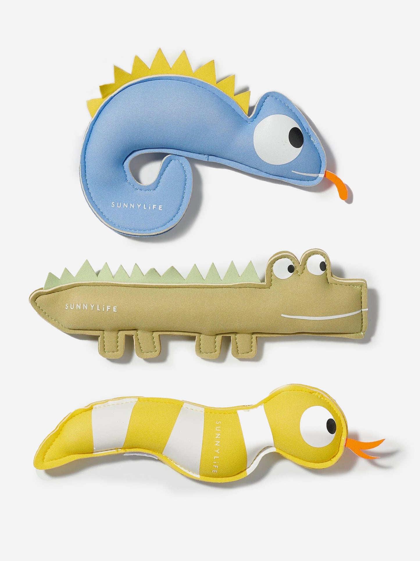 Sunnylife Into The Wild Dive Buddies - Saint Bernard