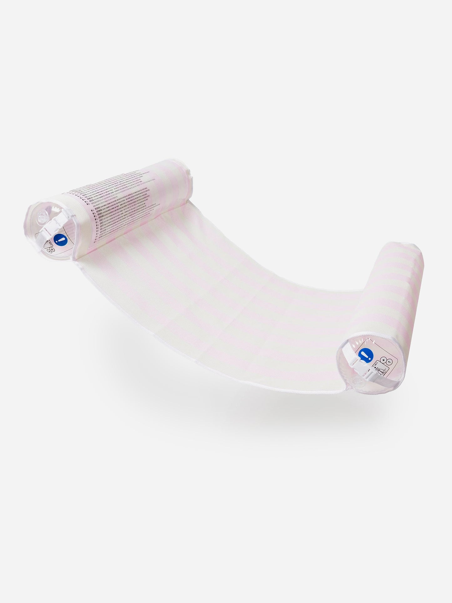 Sunnylife Mesh Hammock Float - Saint Bernard