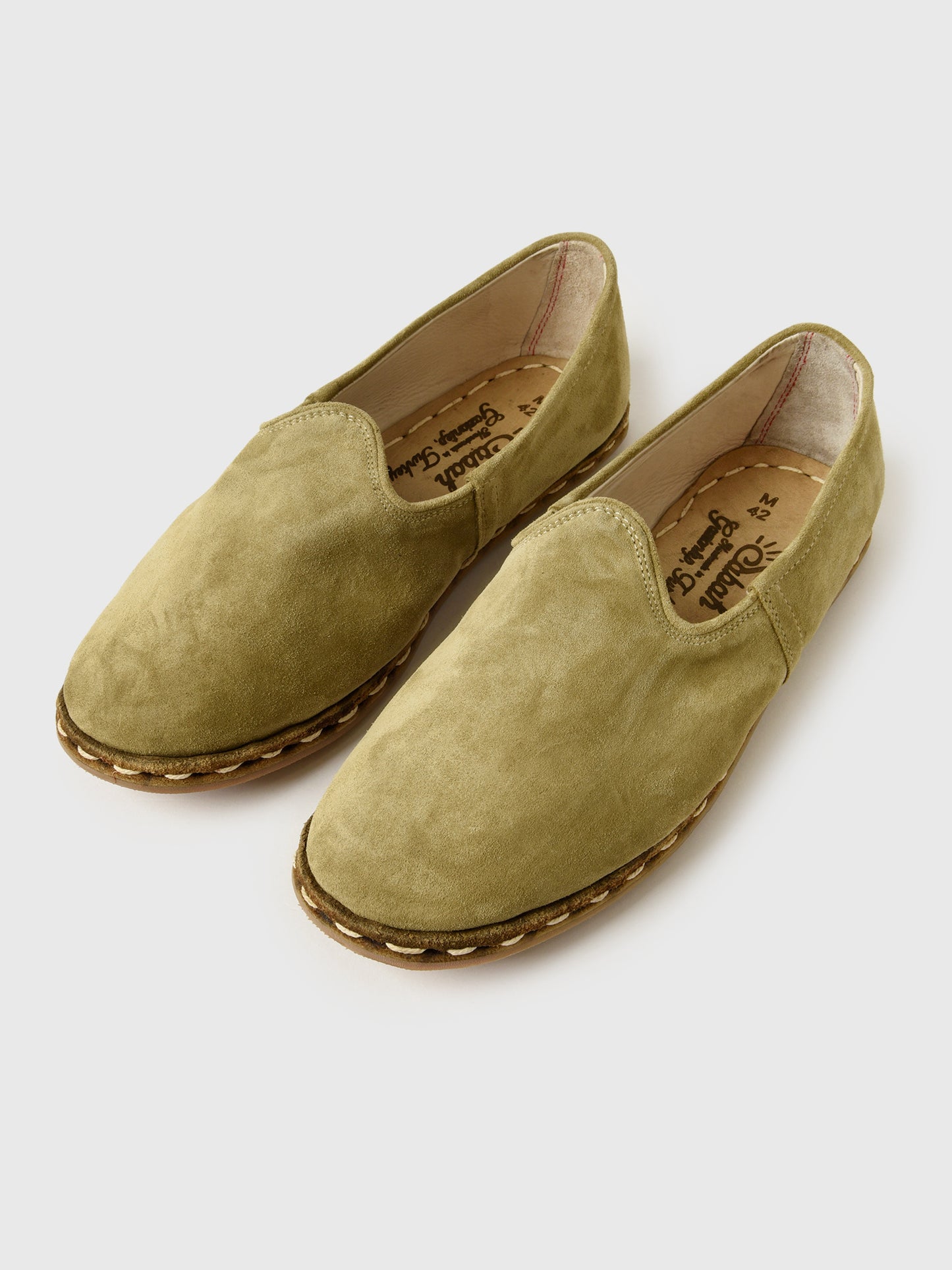 Sabah Men's Sabah Shoe - Saint Bernard