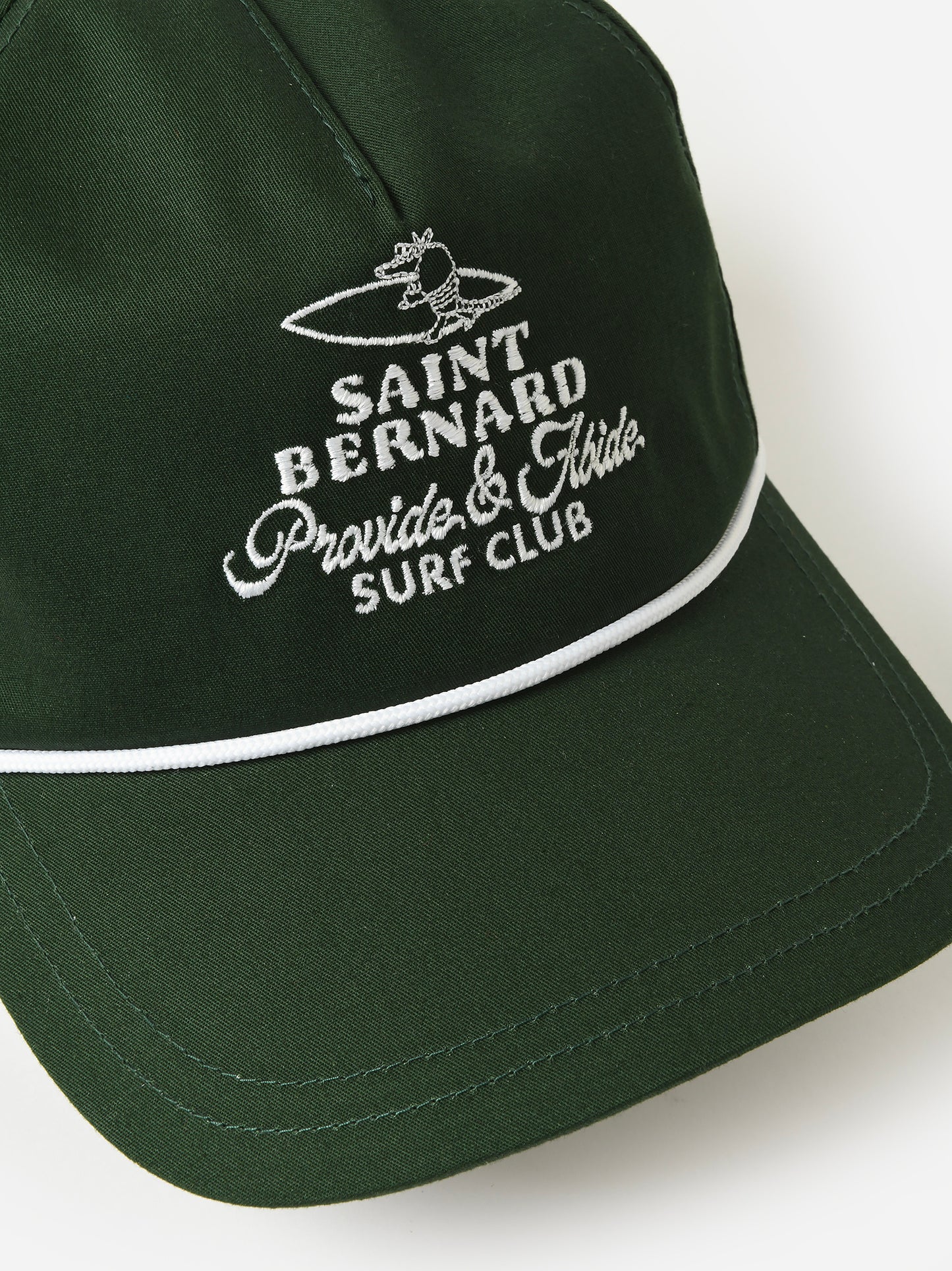 SBSURFCLUBLIGHTWEIGHTROPExDARKGREENWHITE-alt1