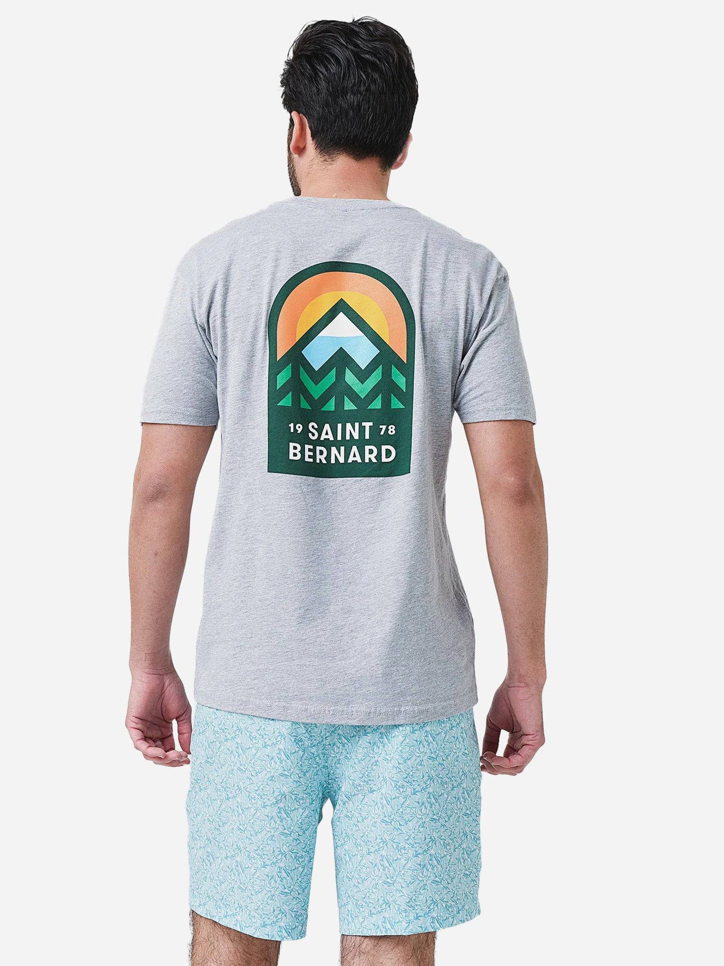 SBS VINTAGE MOUNTAINS SSxHEATHERGREY-alt3