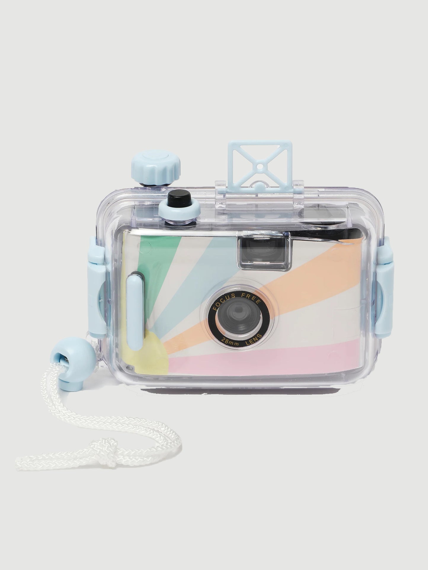 Sunnylife Pool Side Underwater Camera - Saint Bernard