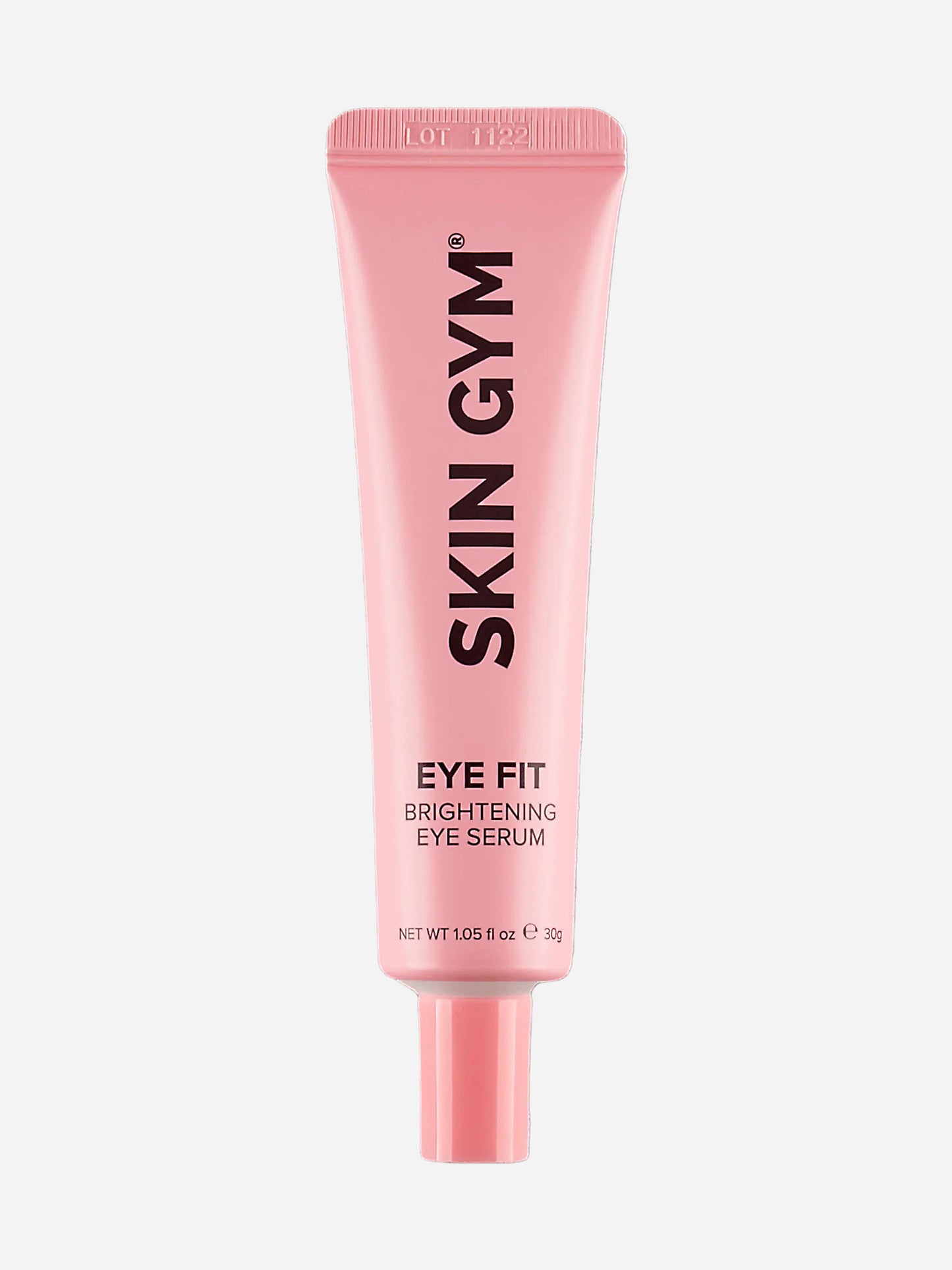 Skin Gym Eye Fit Brightening Serum - Saint Bernard