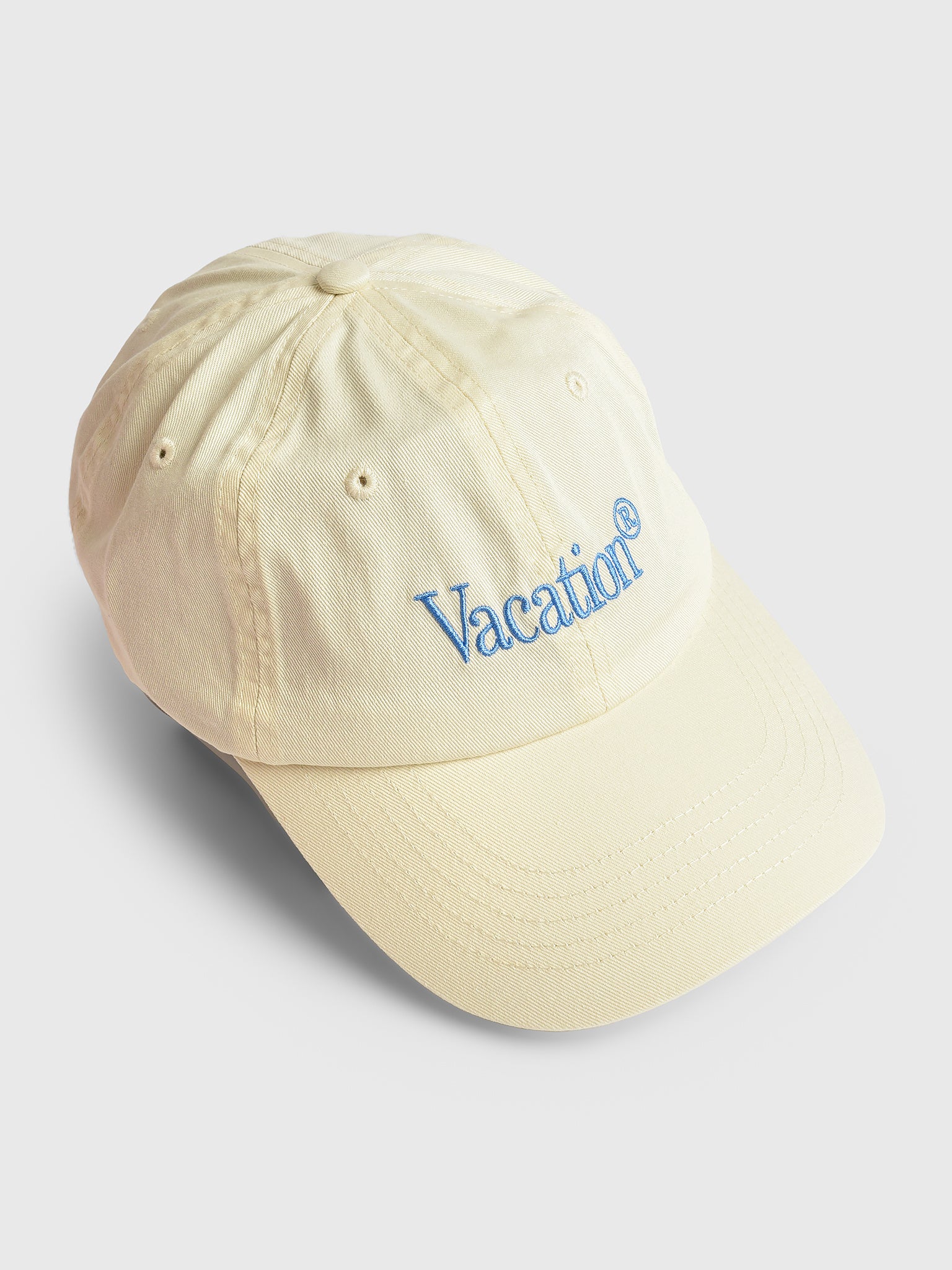 Vacation Dad Hat Vacation Bae Dad Cap: Embroidered Cotton Twill Hat - Etsy main image 2