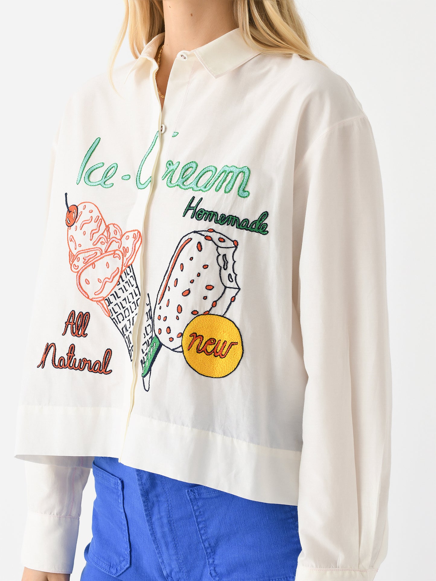 SHIRT CARYNxICECREAMCHALK-alt4